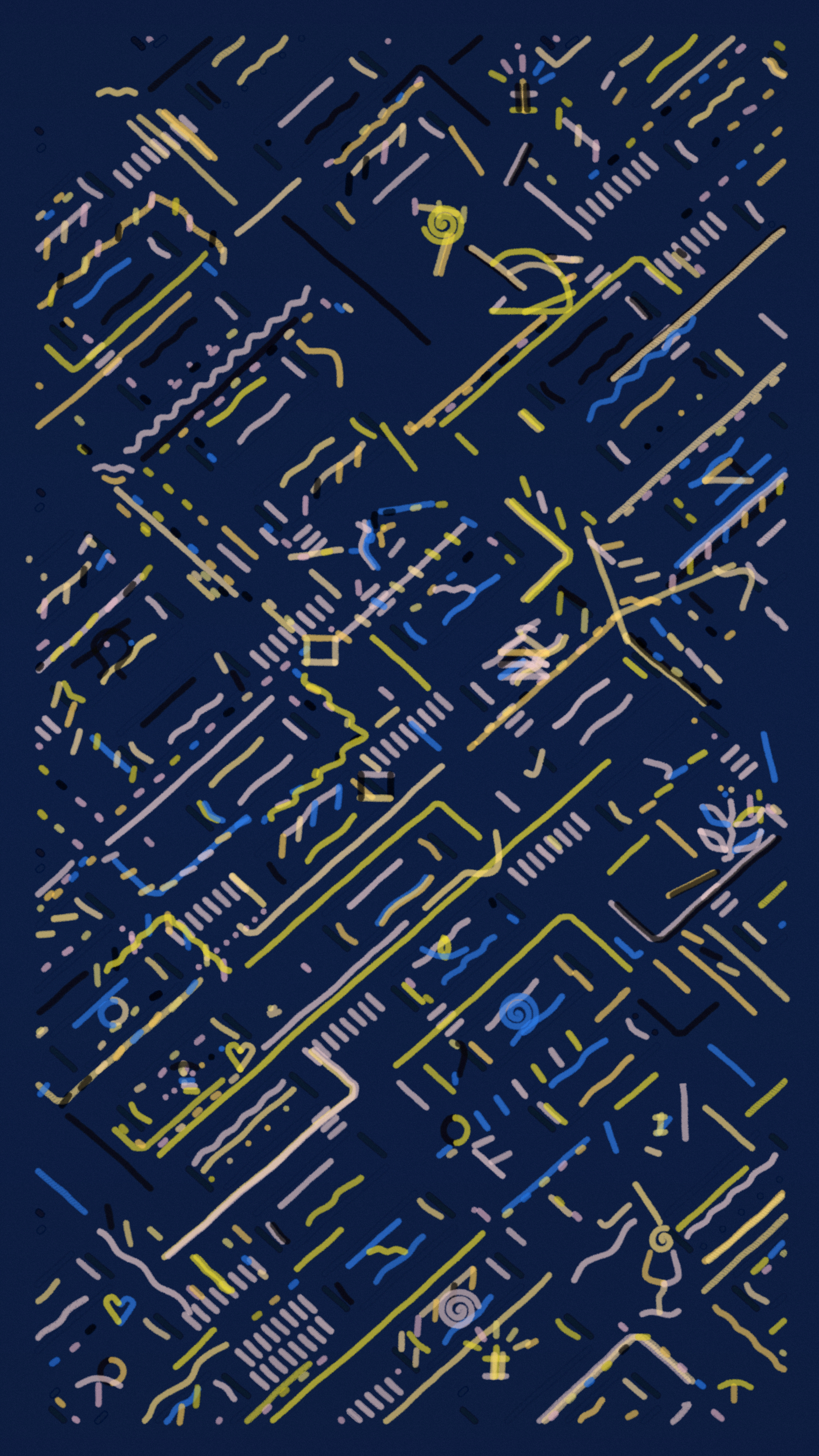 Cities #69