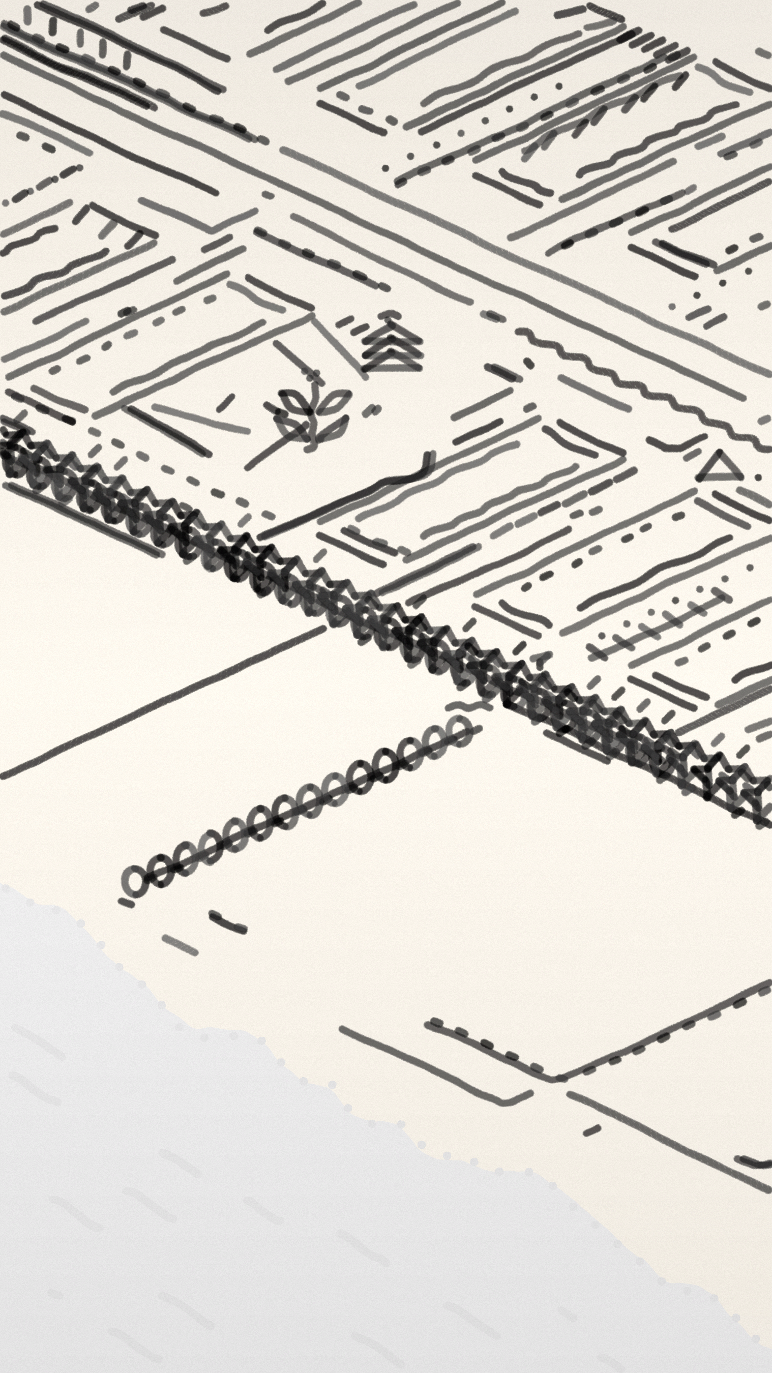 Cities #76