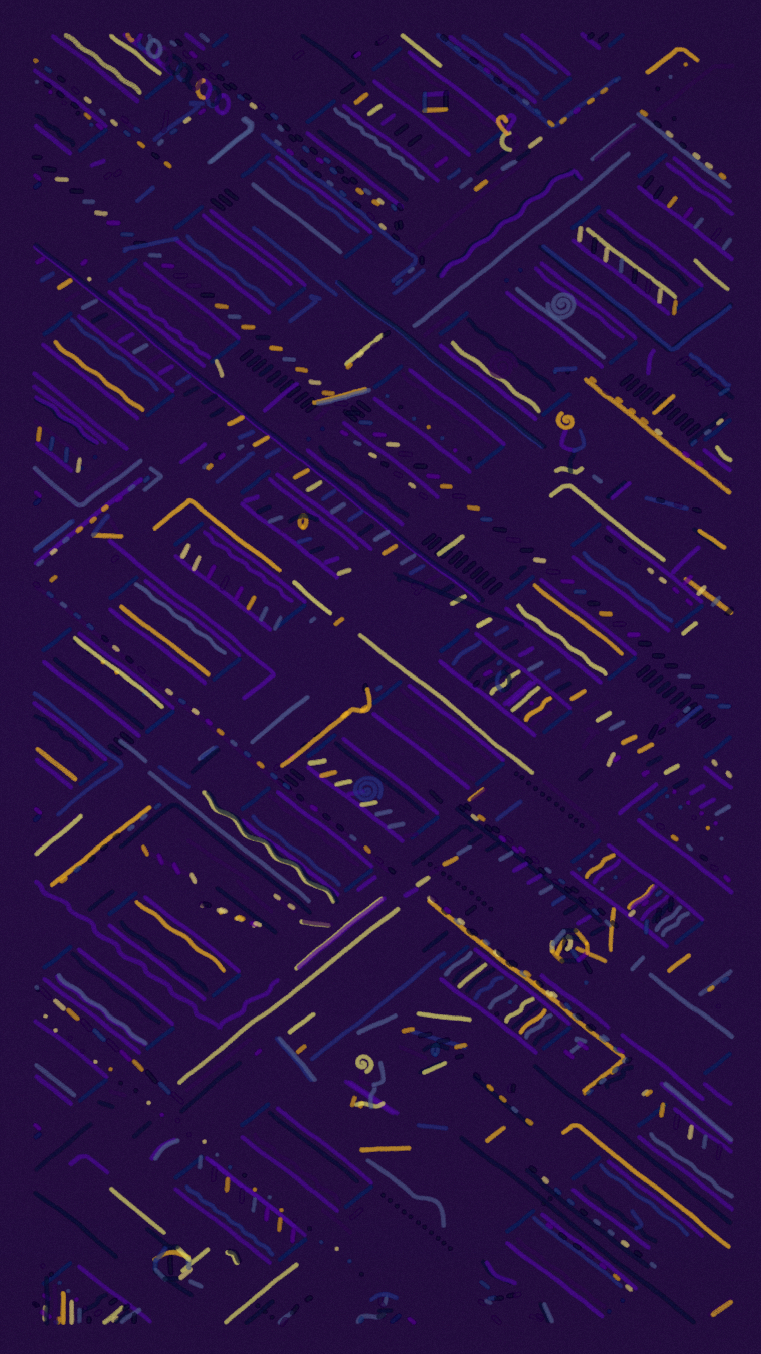 Cities #84
