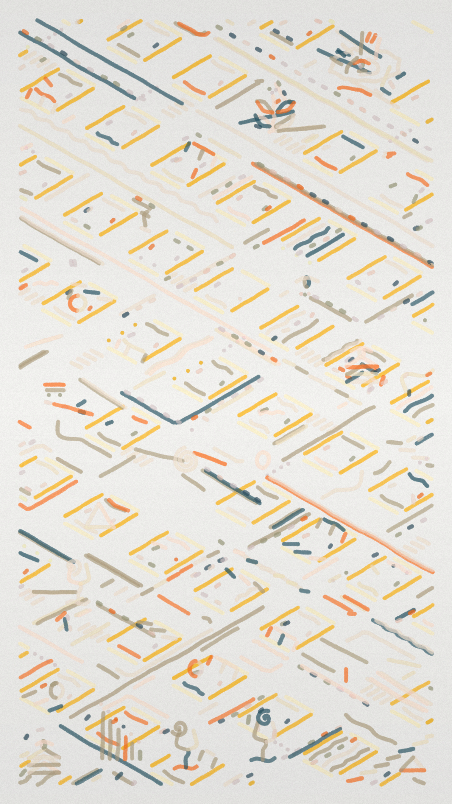 Cities #87