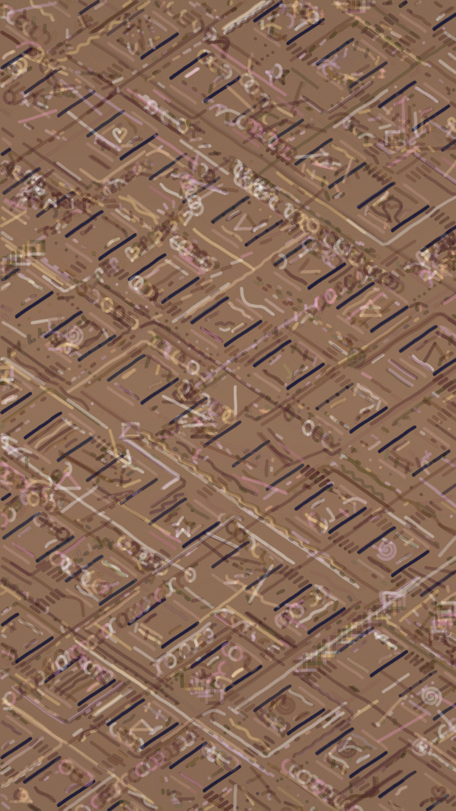 Cities #89