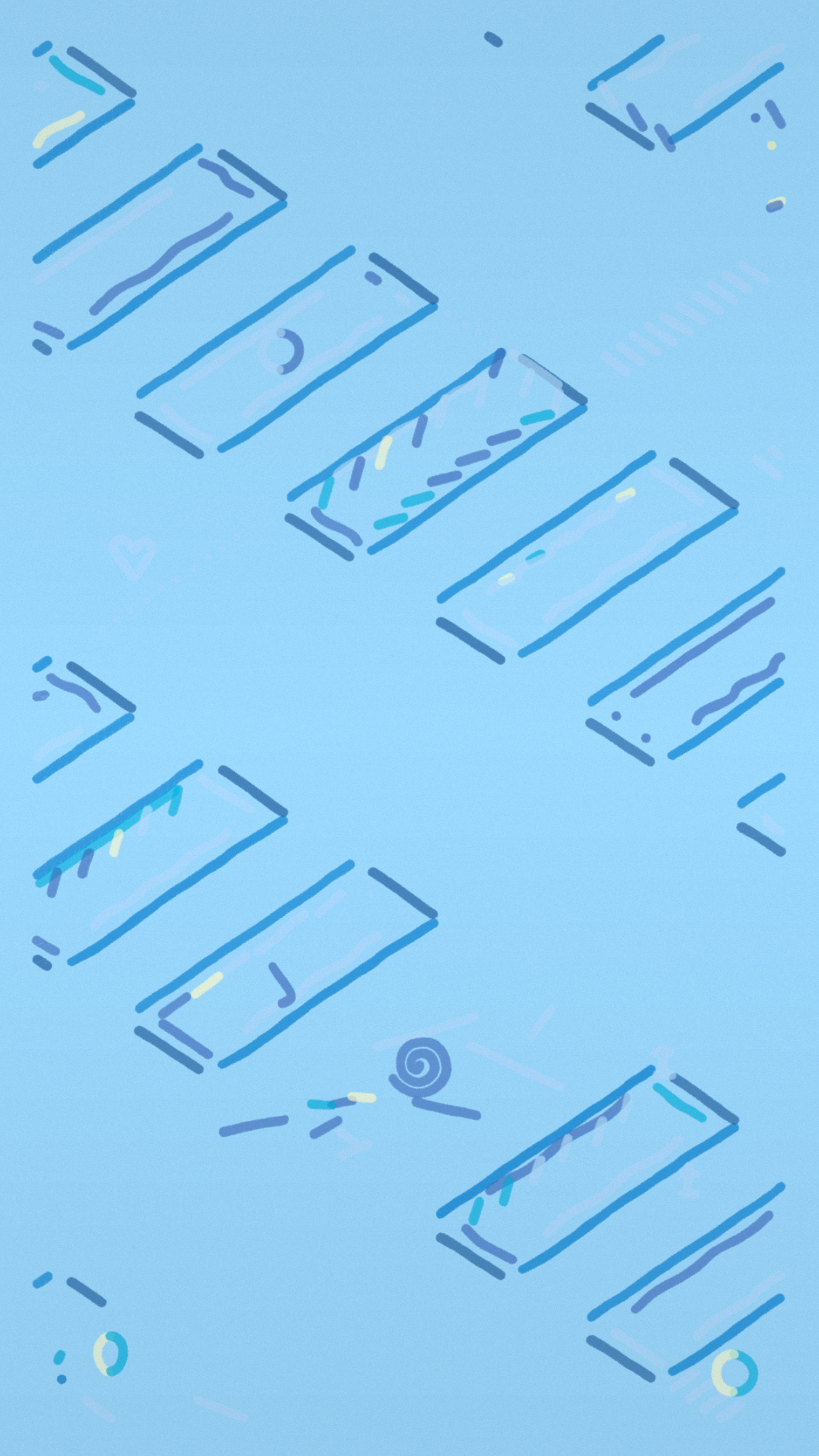 Cities #9