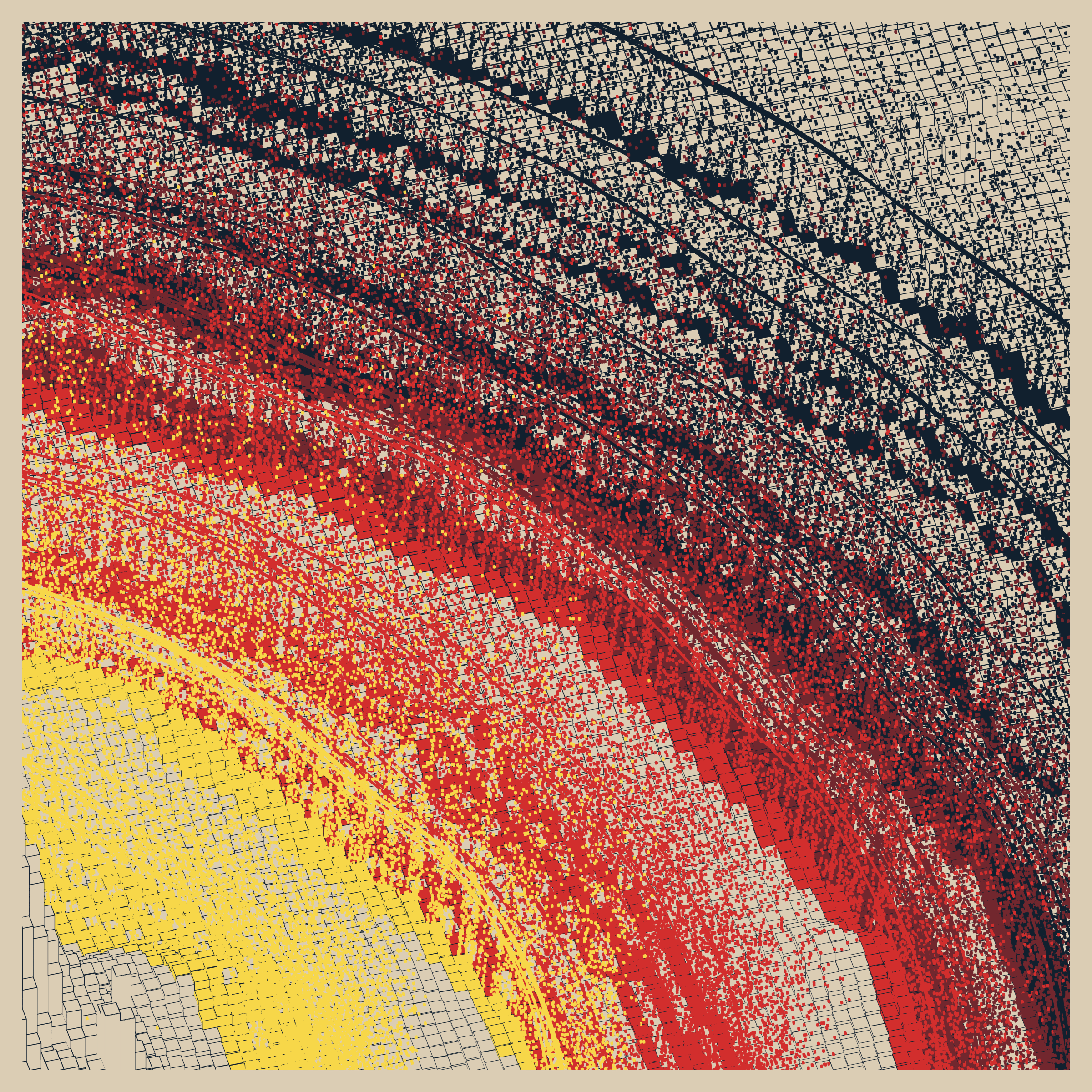 Echo of Intensity