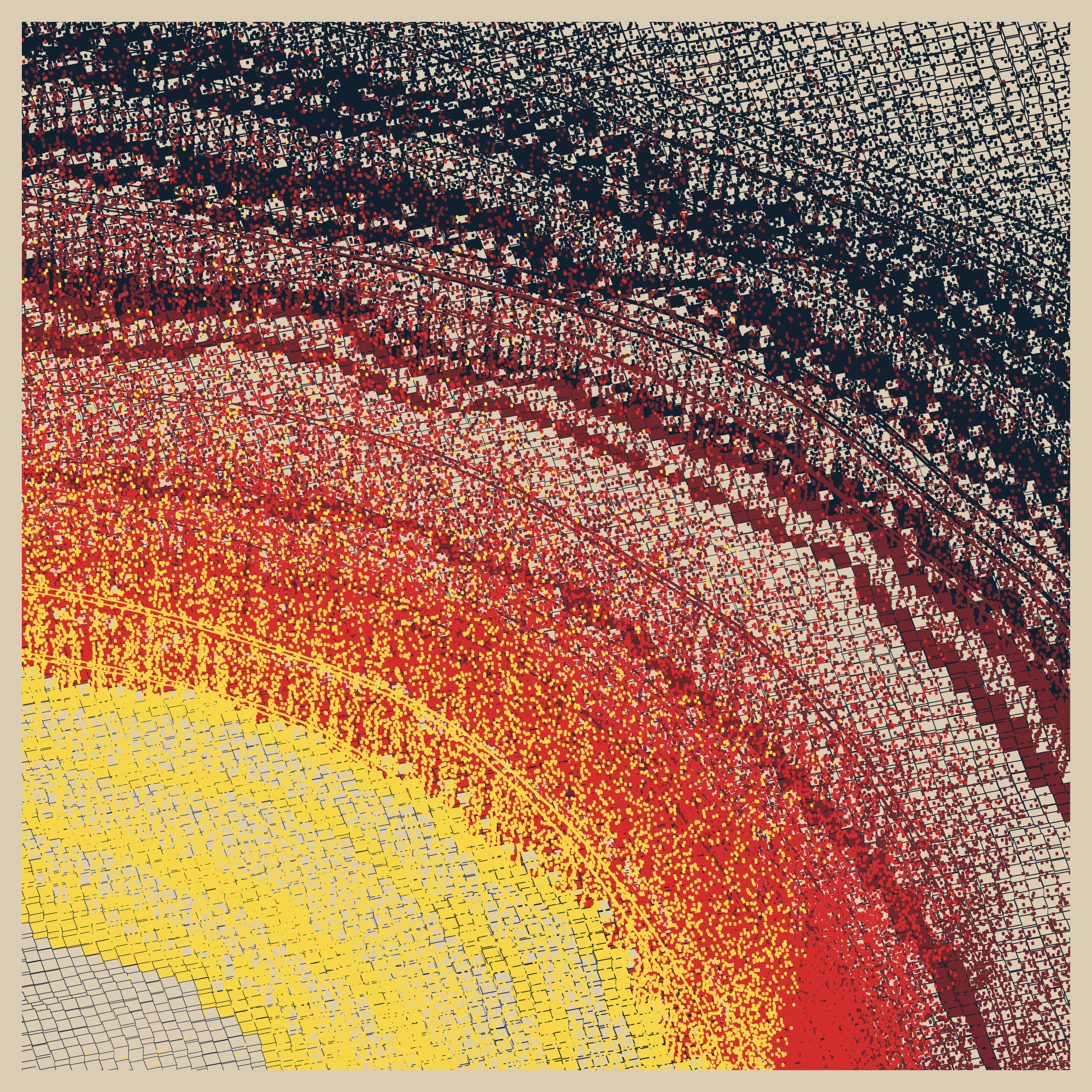 Featured token for: Echo of Intensity