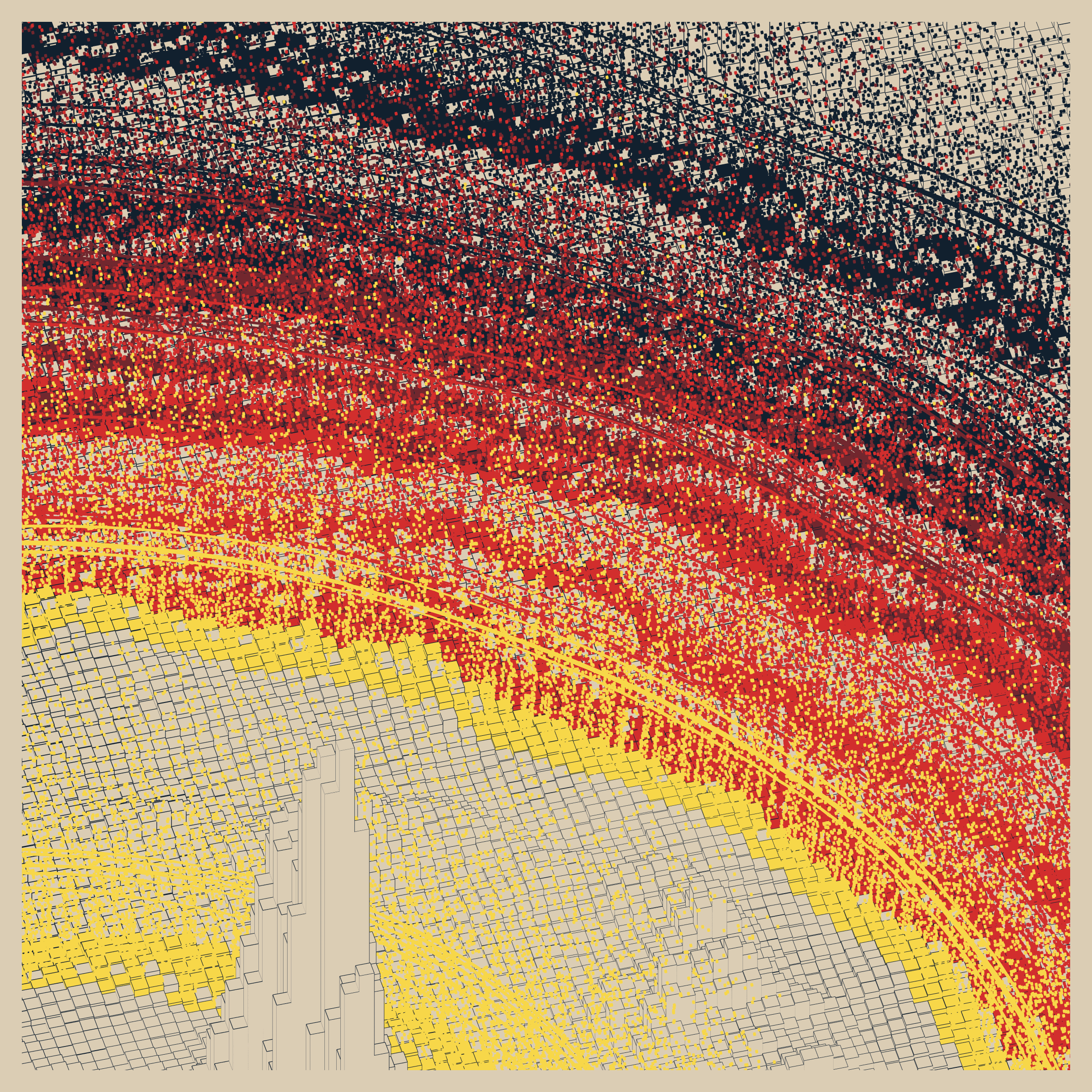 Featured token for: Echo of Intensity