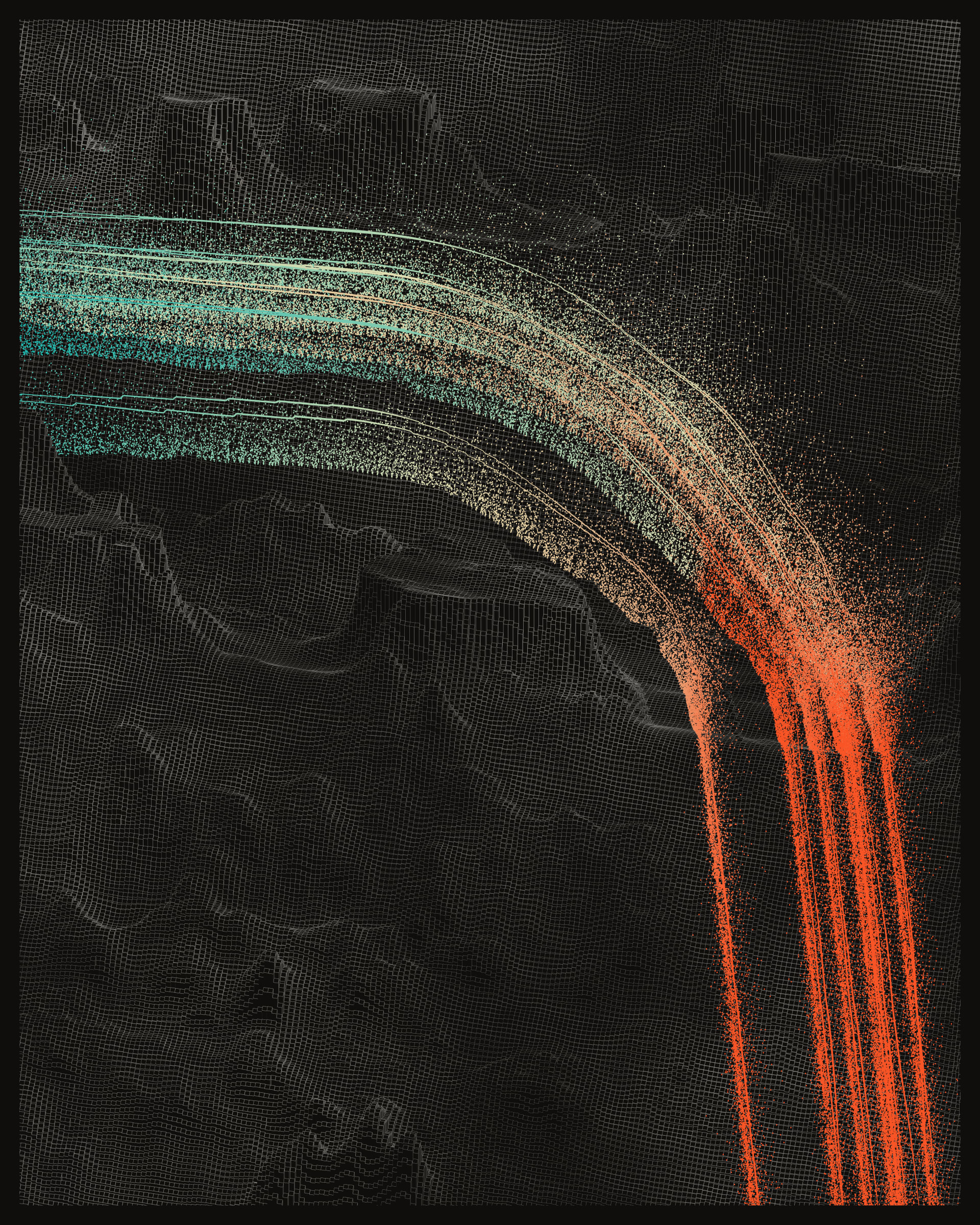 Featured token for: Pursuit #184