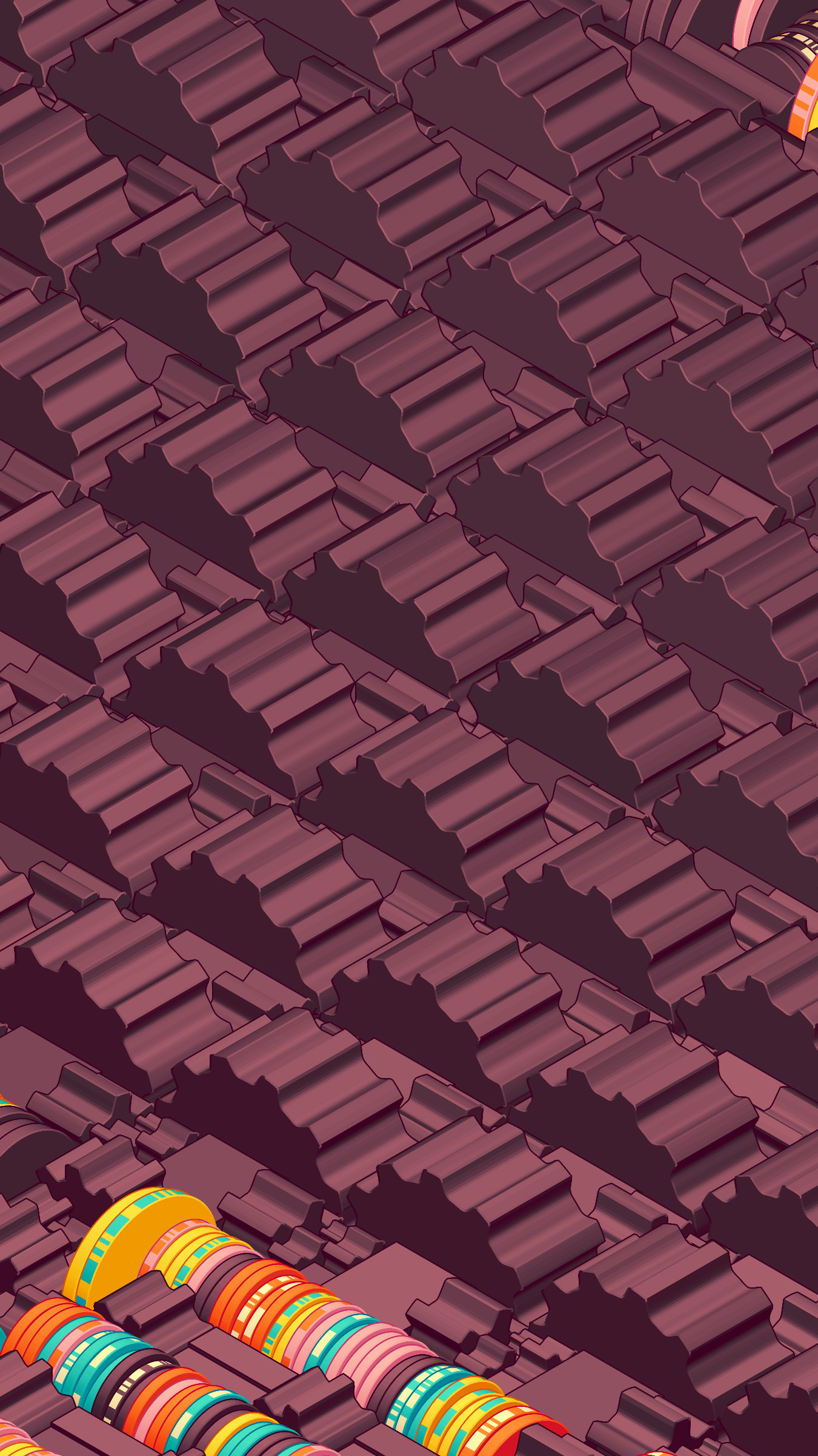 Featured token for: Decision Matrix