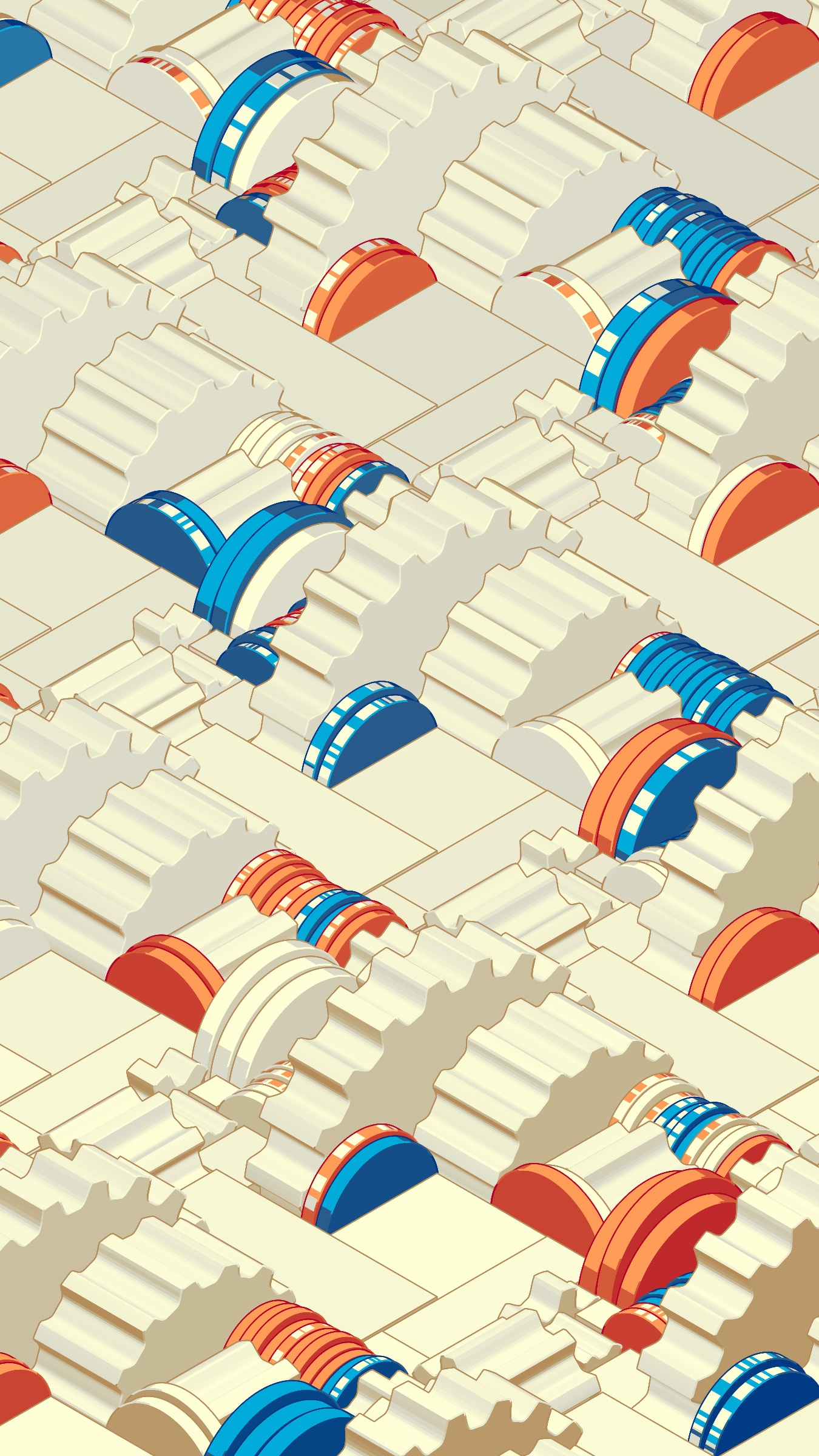 Featured token for: Decision Matrix