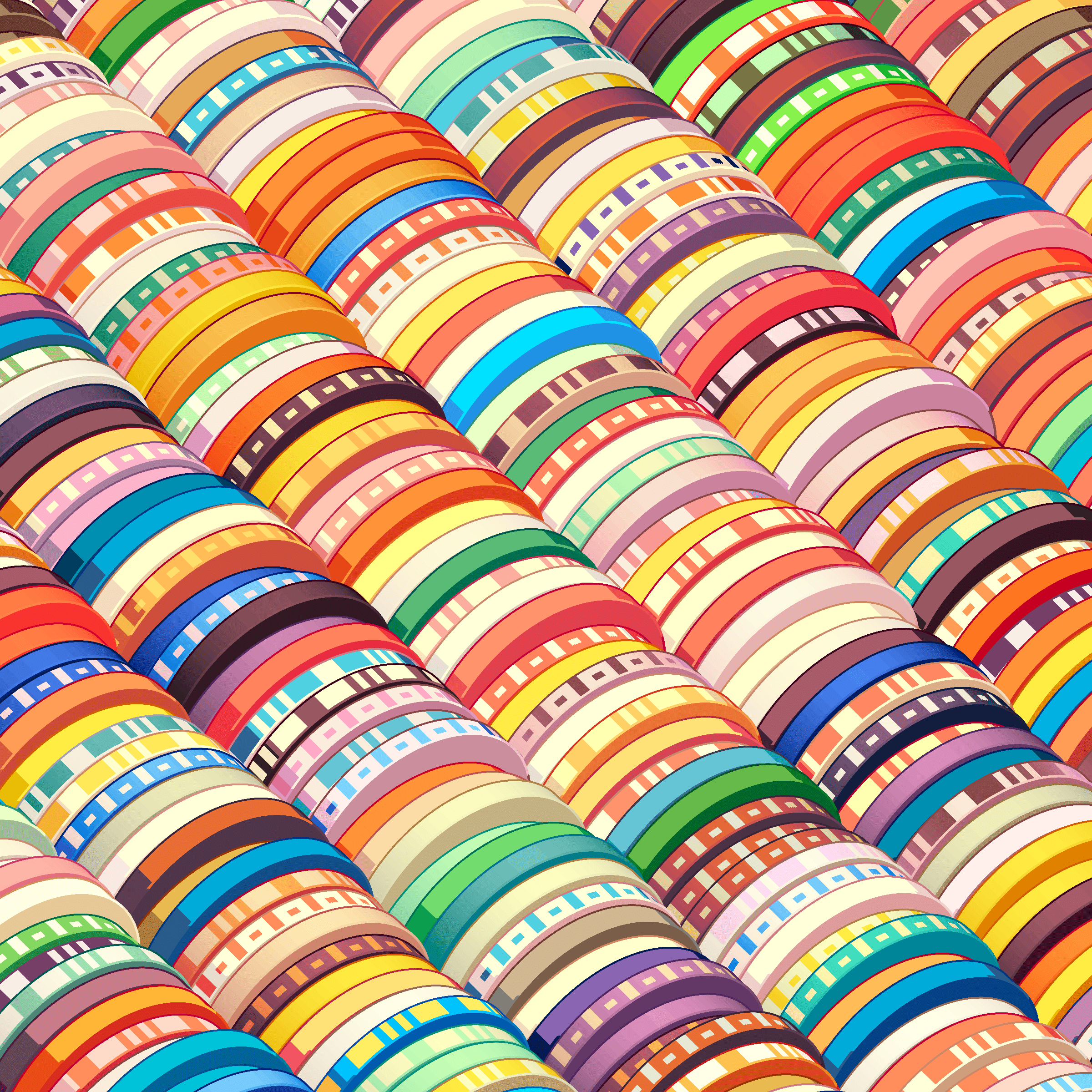 Featured token for: Risk / Reward