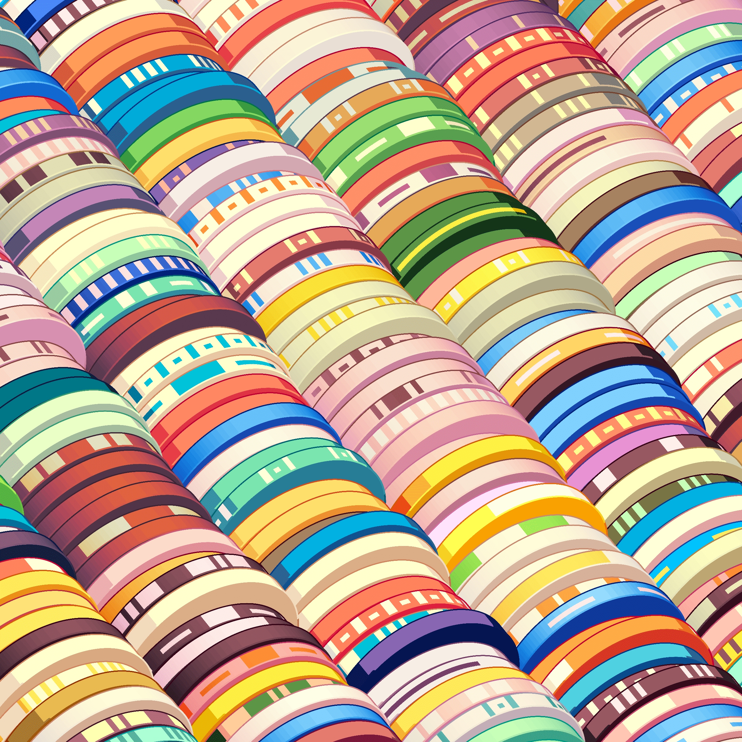 Featured token for: Risk / Reward