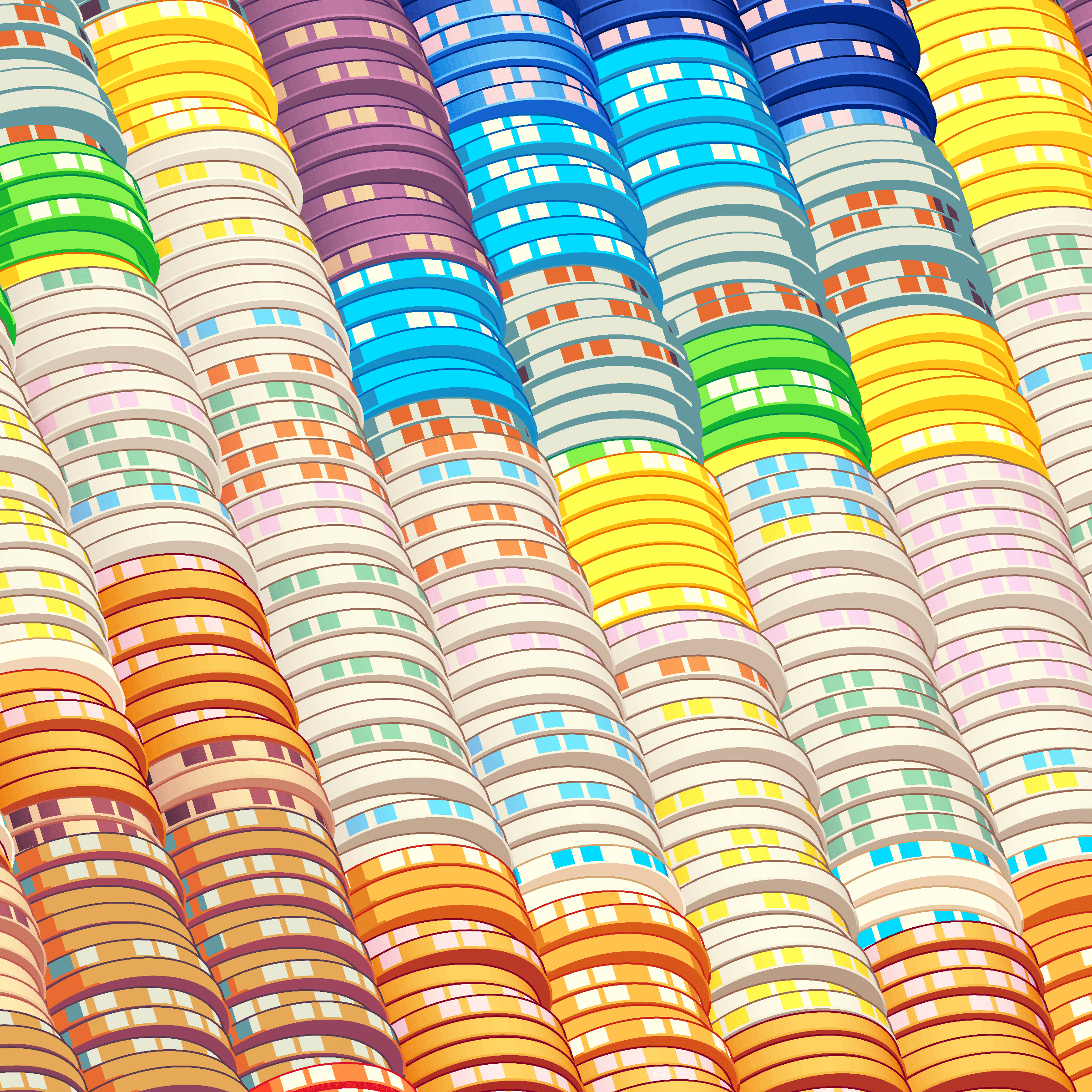 Featured token for: Risk / Reward