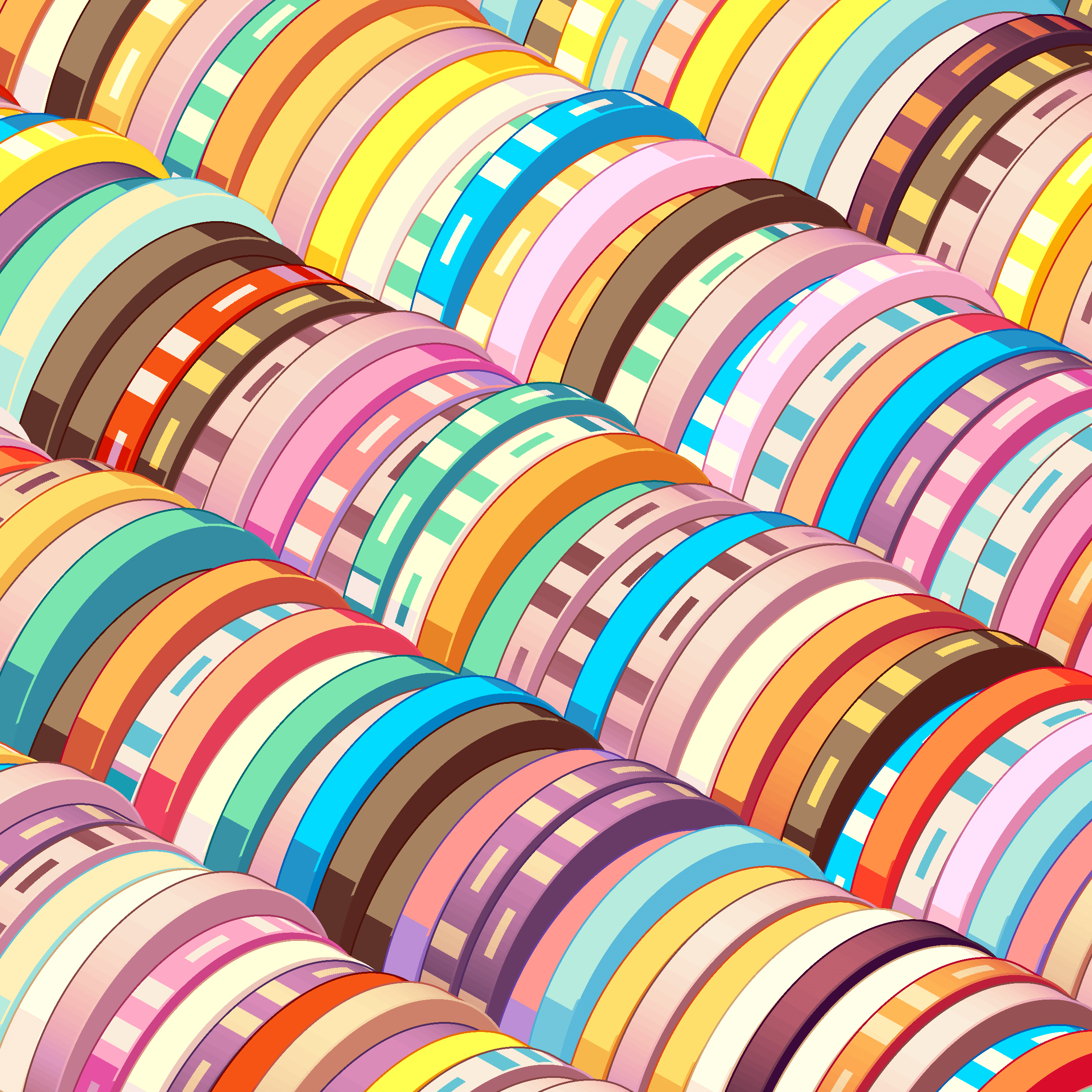 Featured token for: Risk / Reward