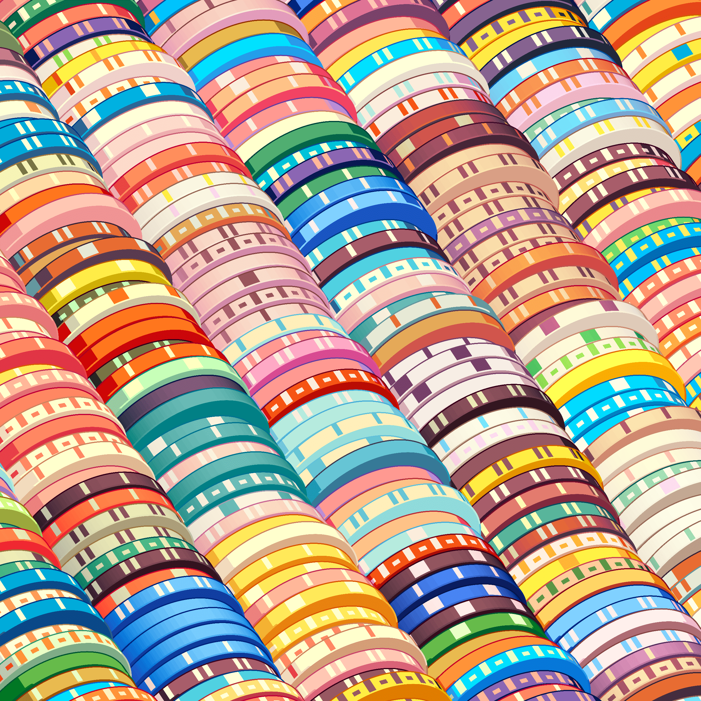 Featured token for: Risk / Reward