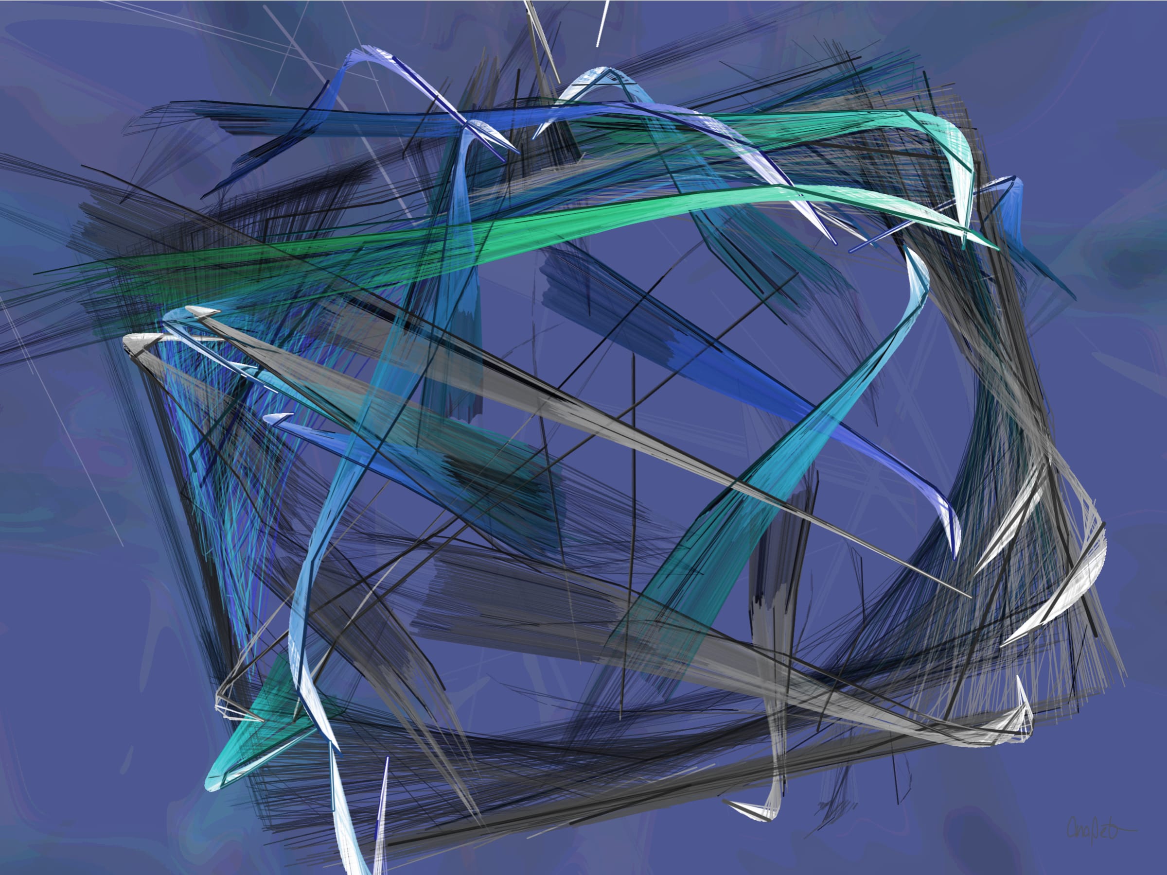 Featured token for: re:Fleur