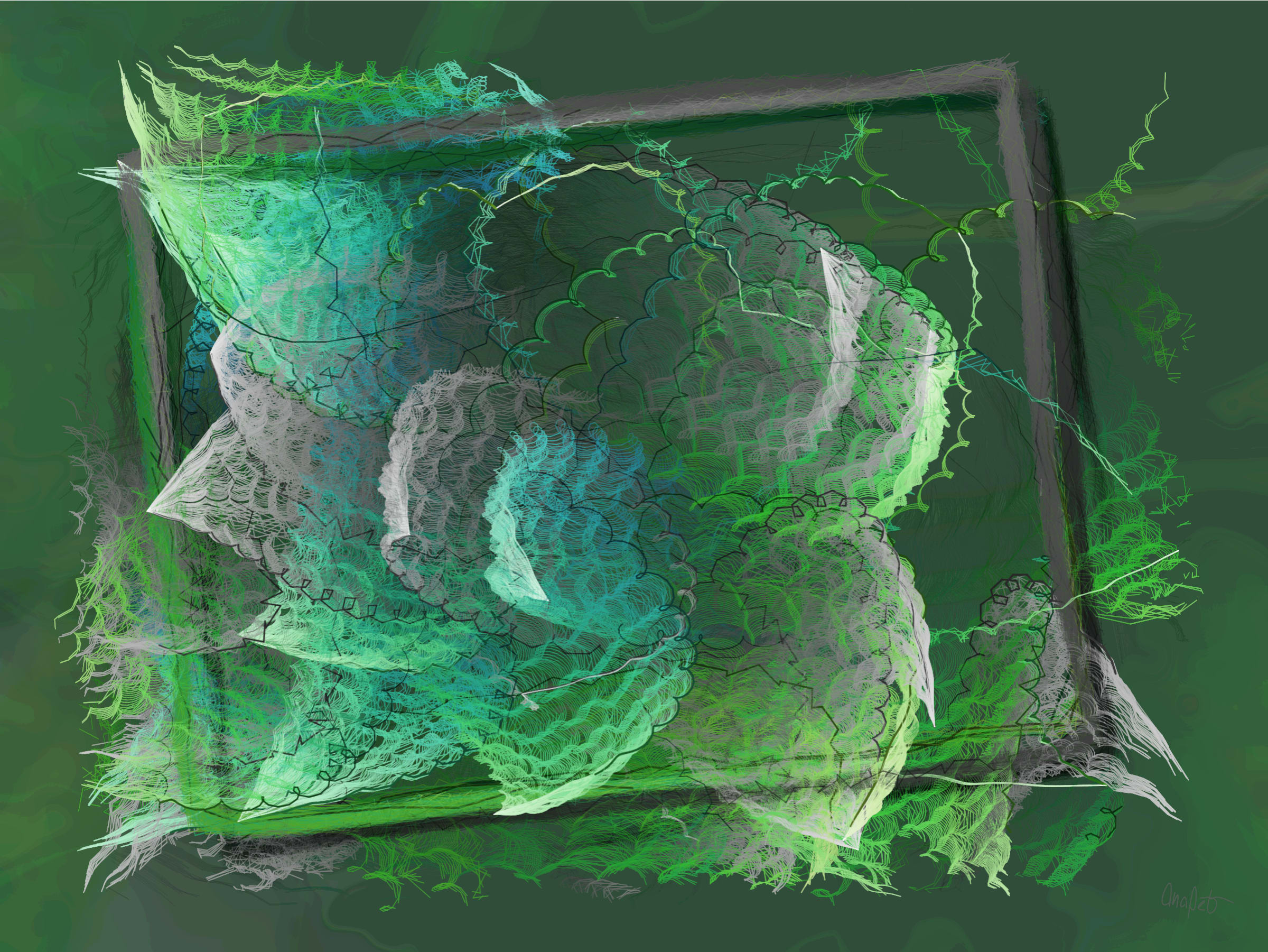 Featured token for: re:Fleur