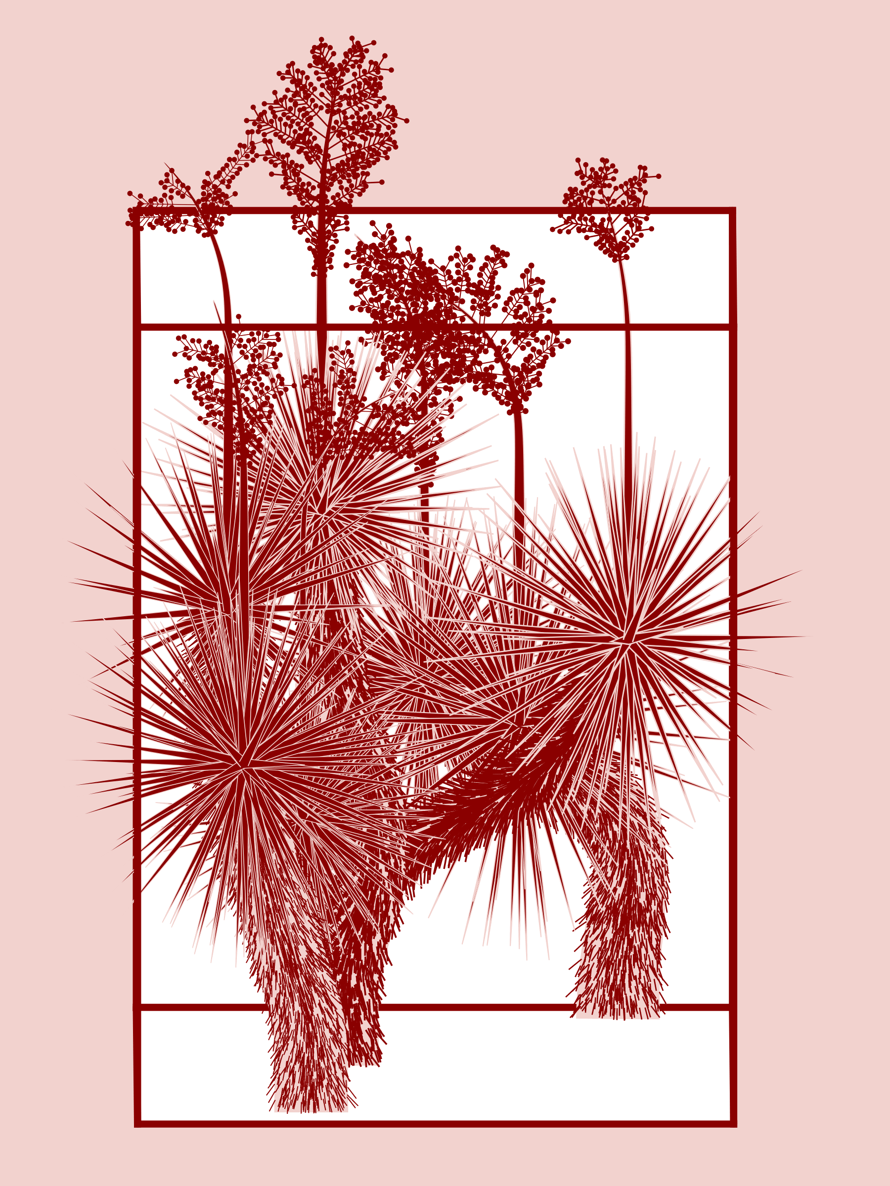 Featured token for: Marfa Yucca