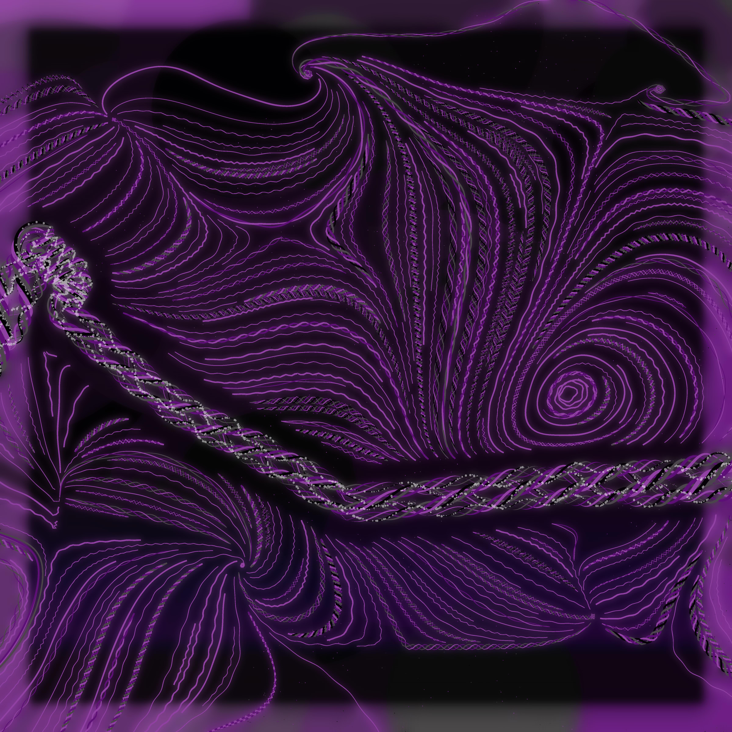 Friendship Bracelets