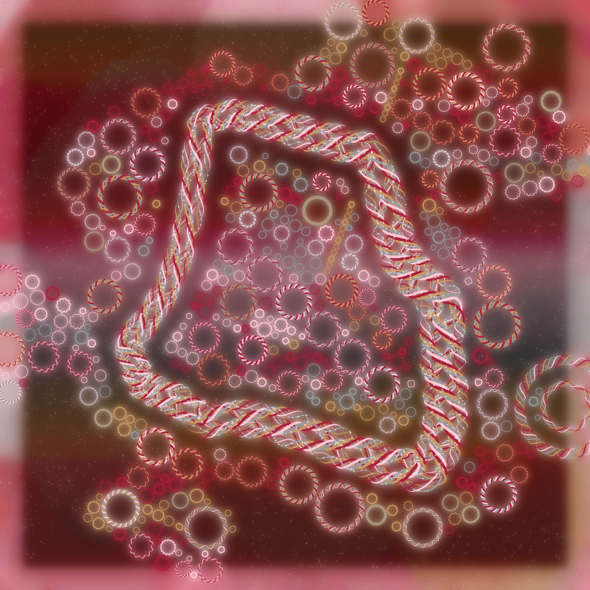 Friendship Bracelets