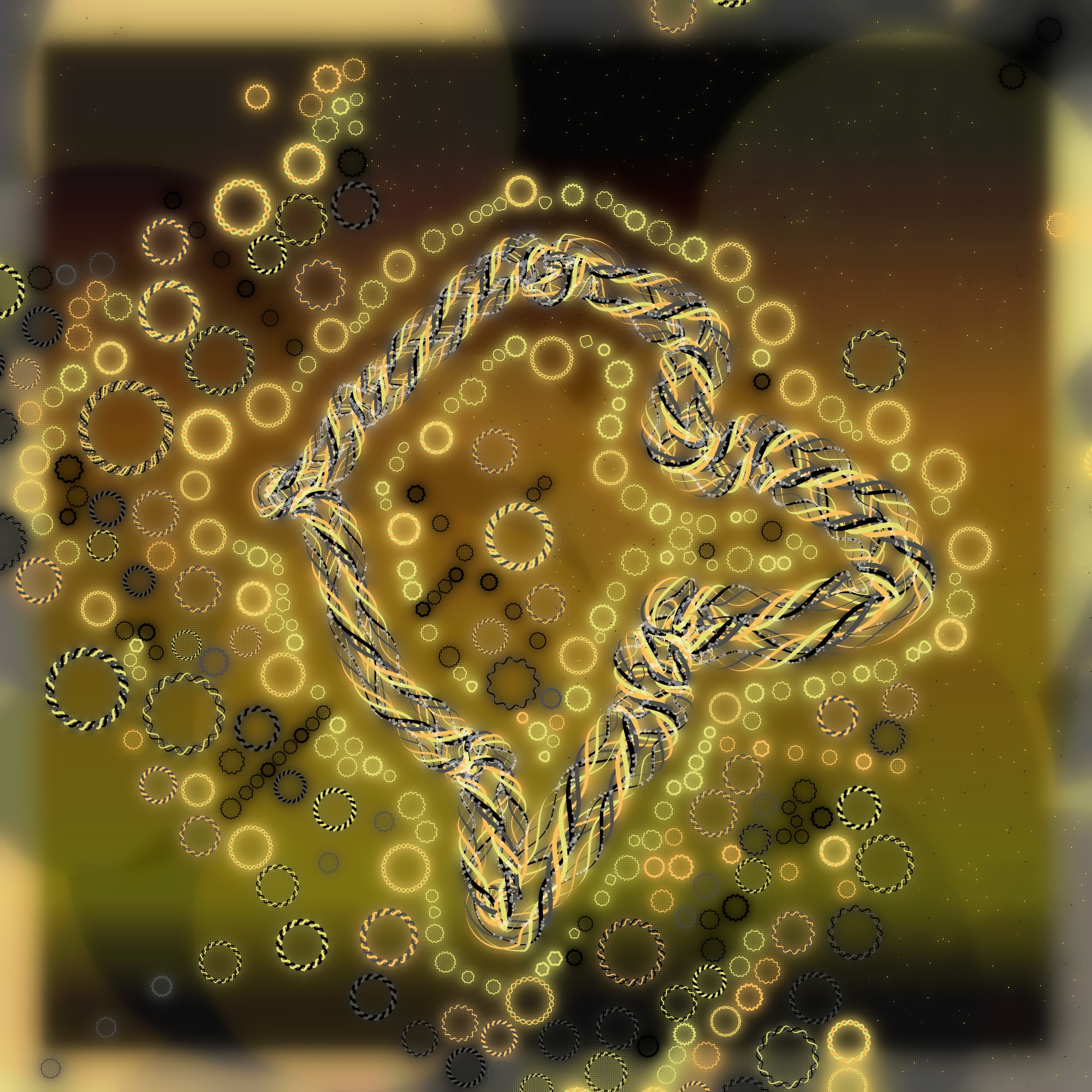Featured token for: Friendship Bracelets #11892