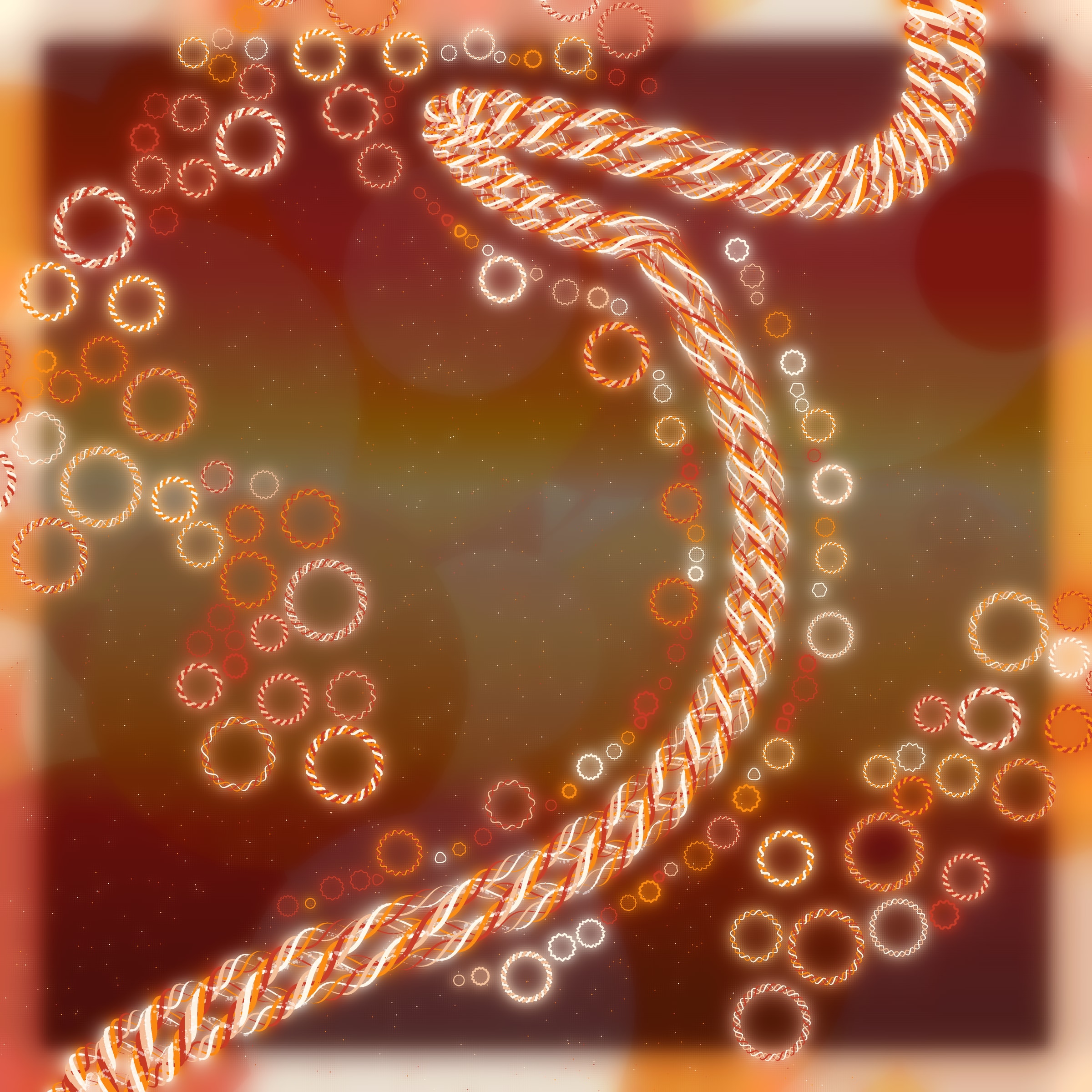 Friendship Bracelets