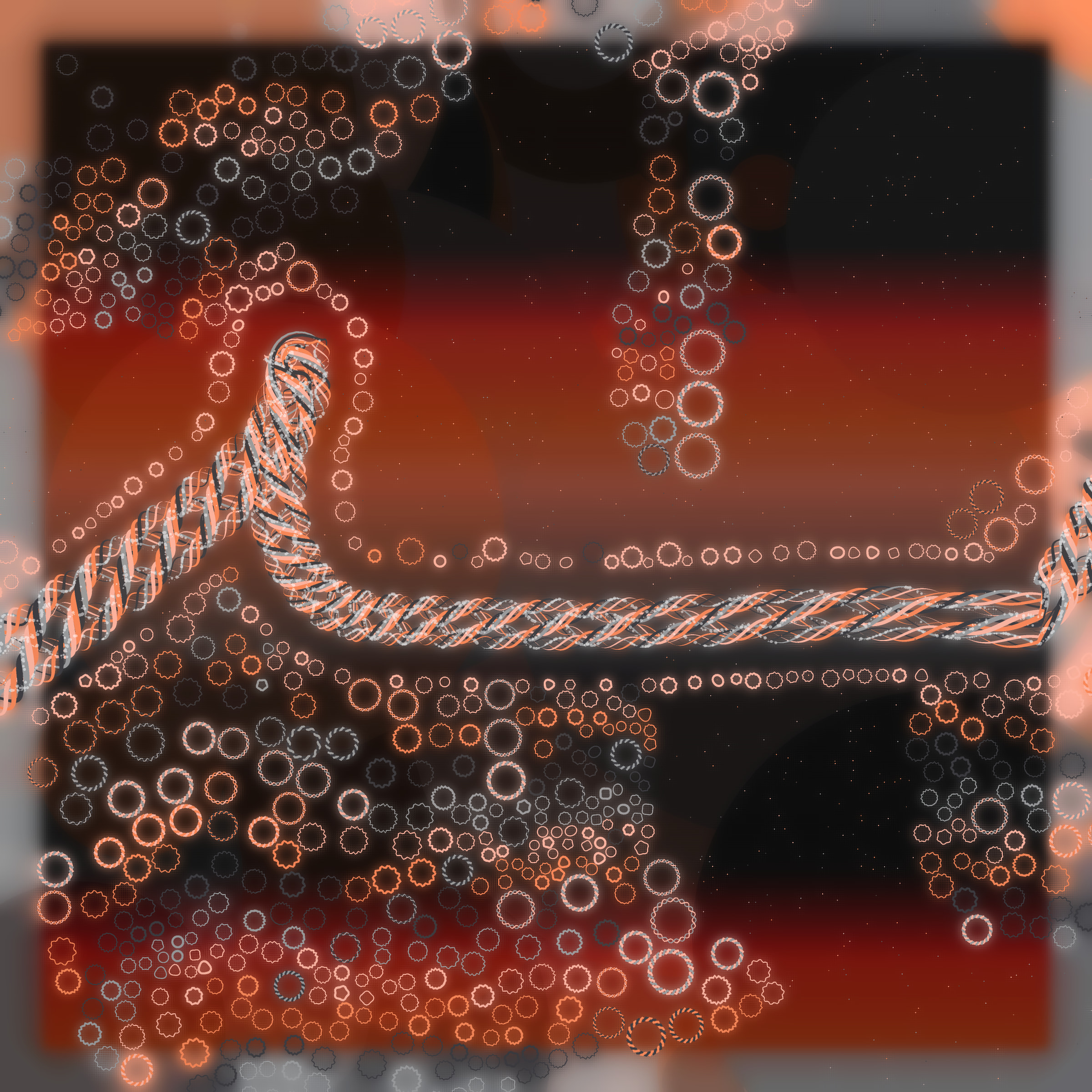 Featured token for: Friendship Bracelets