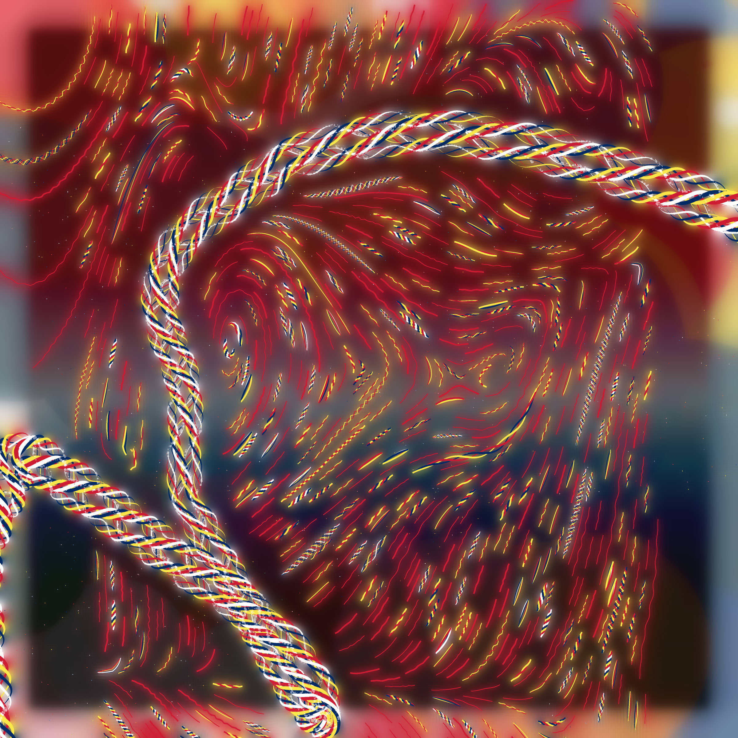 Friendship Bracelets