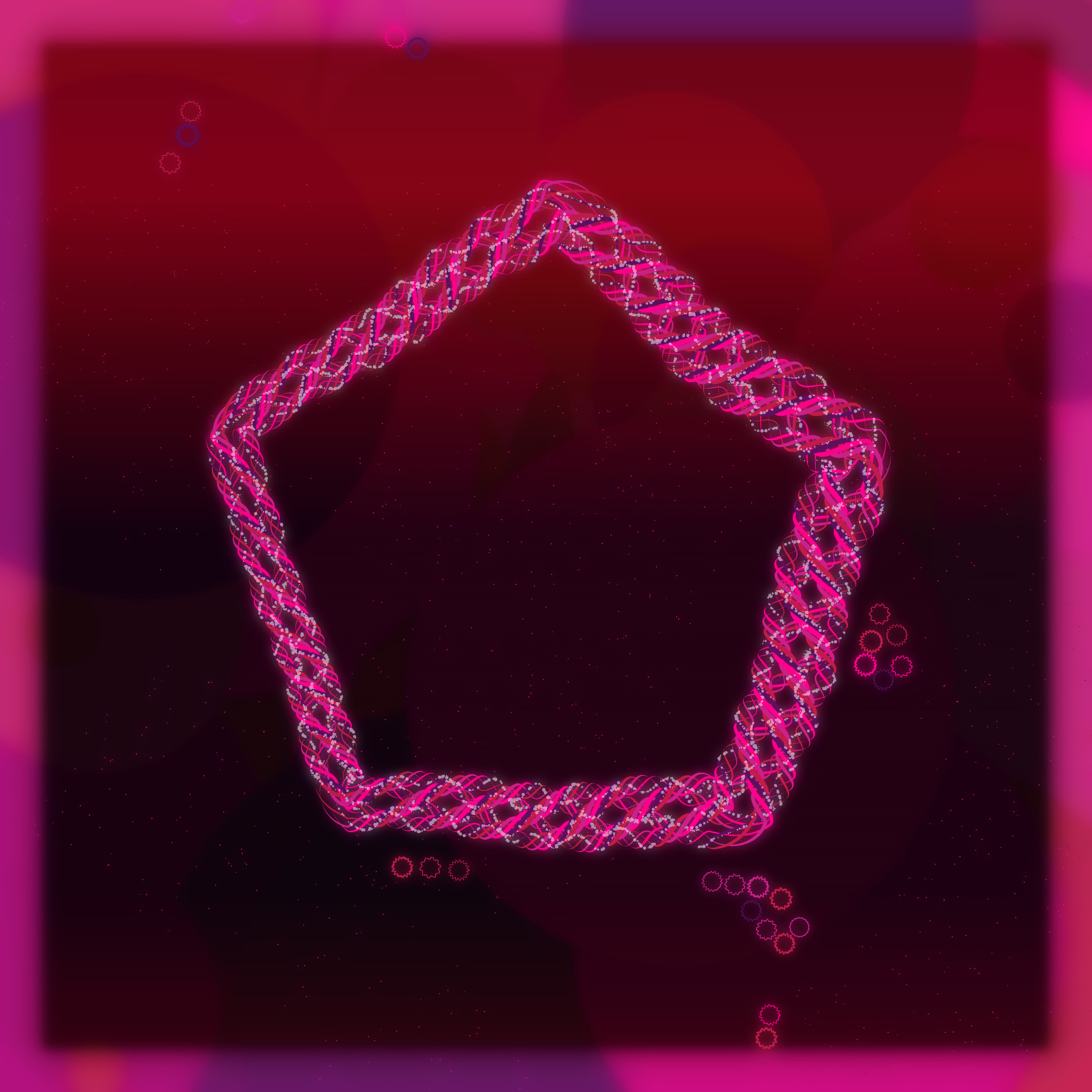 Friendship Bracelets