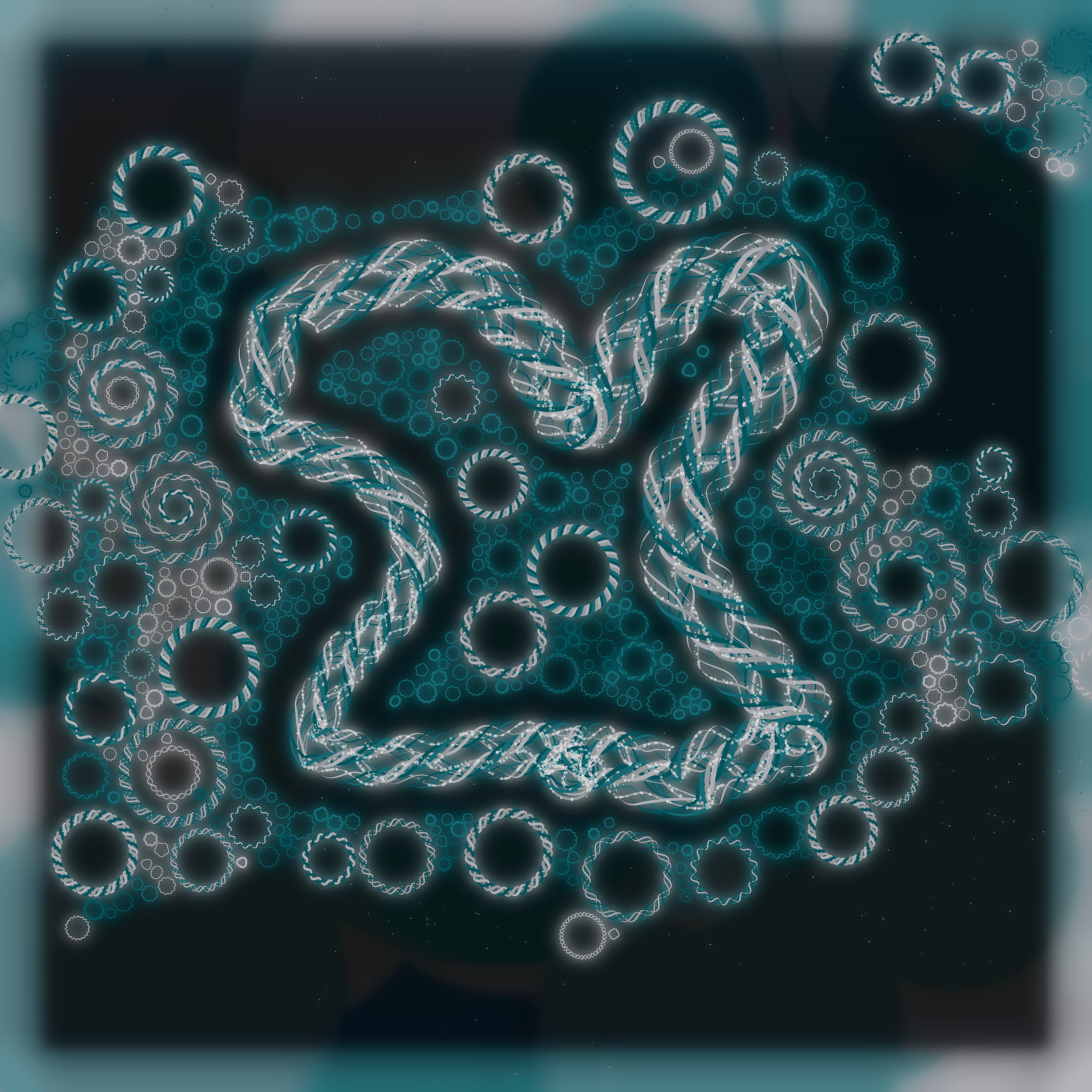 Featured token for: Friendship Bracelets #16591