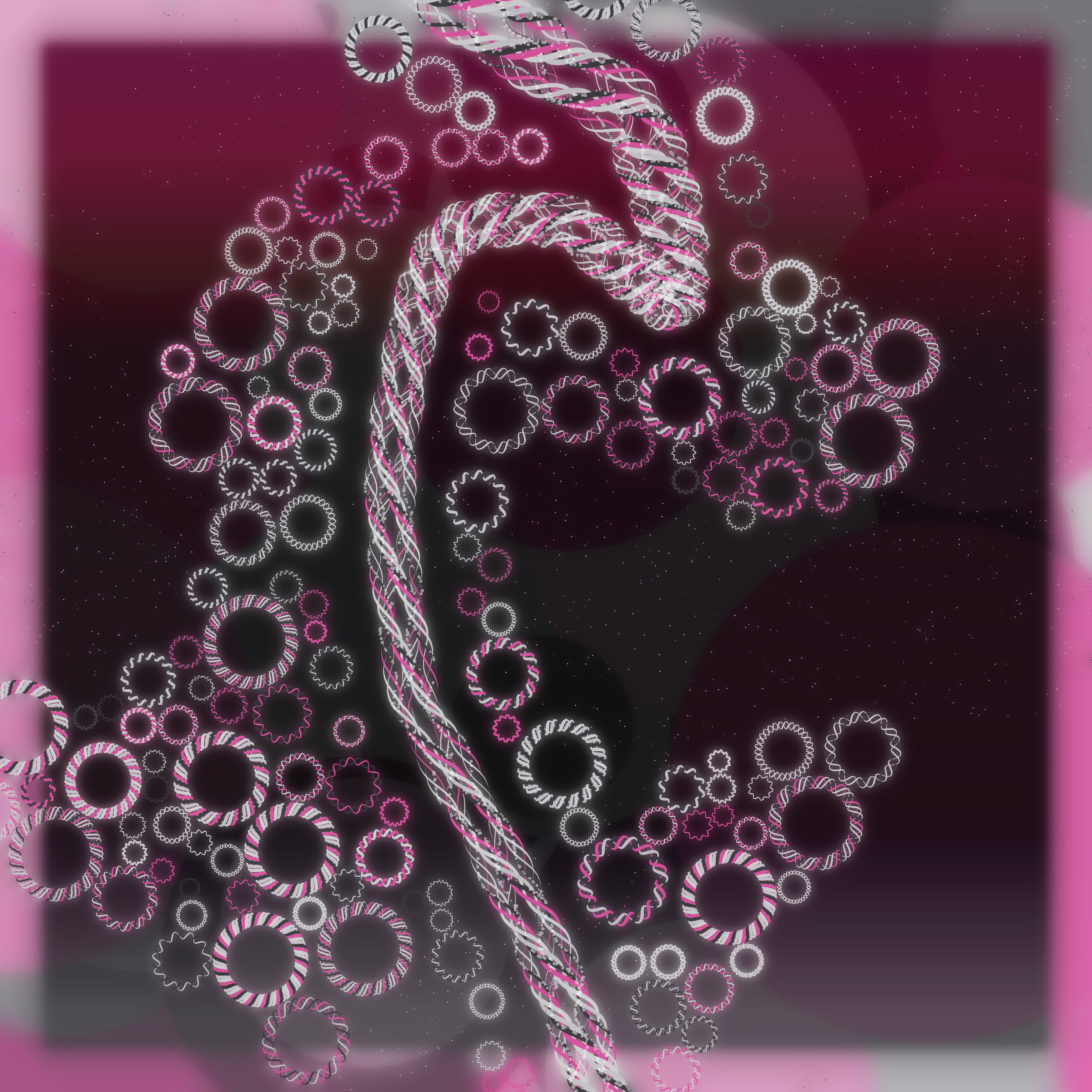 Friendship Bracelets