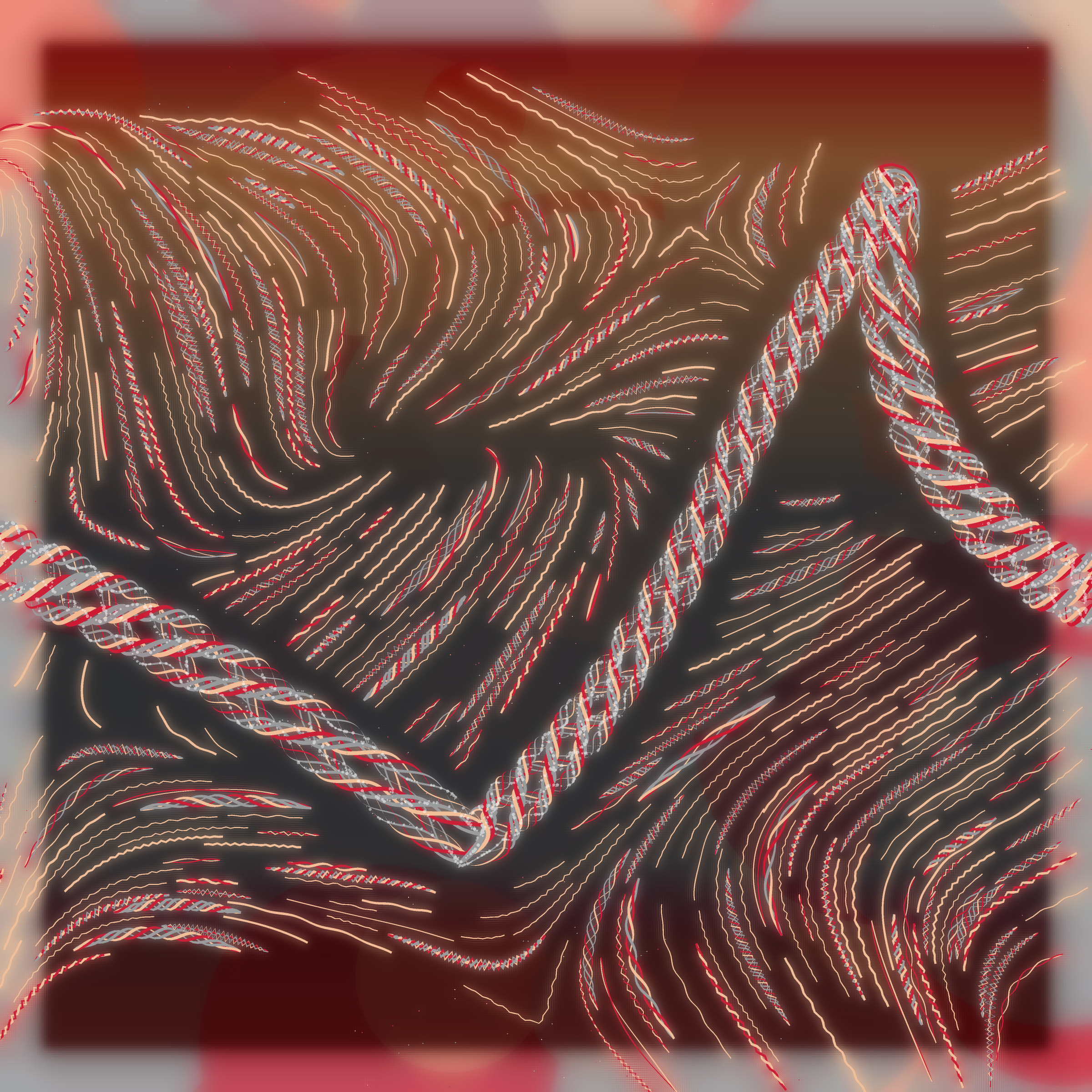 Friendship Bracelets