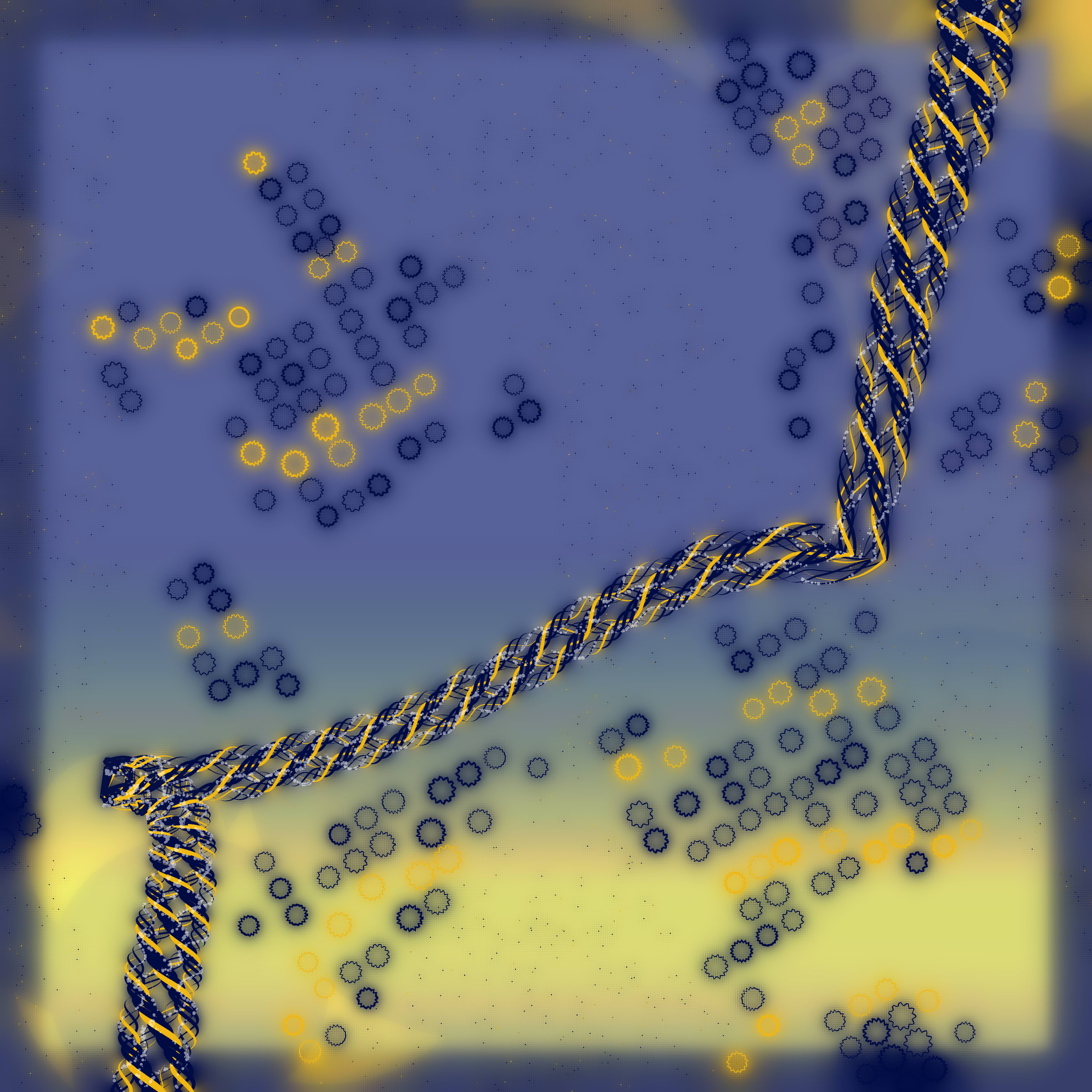 Featured token for: Friendship Bracelets