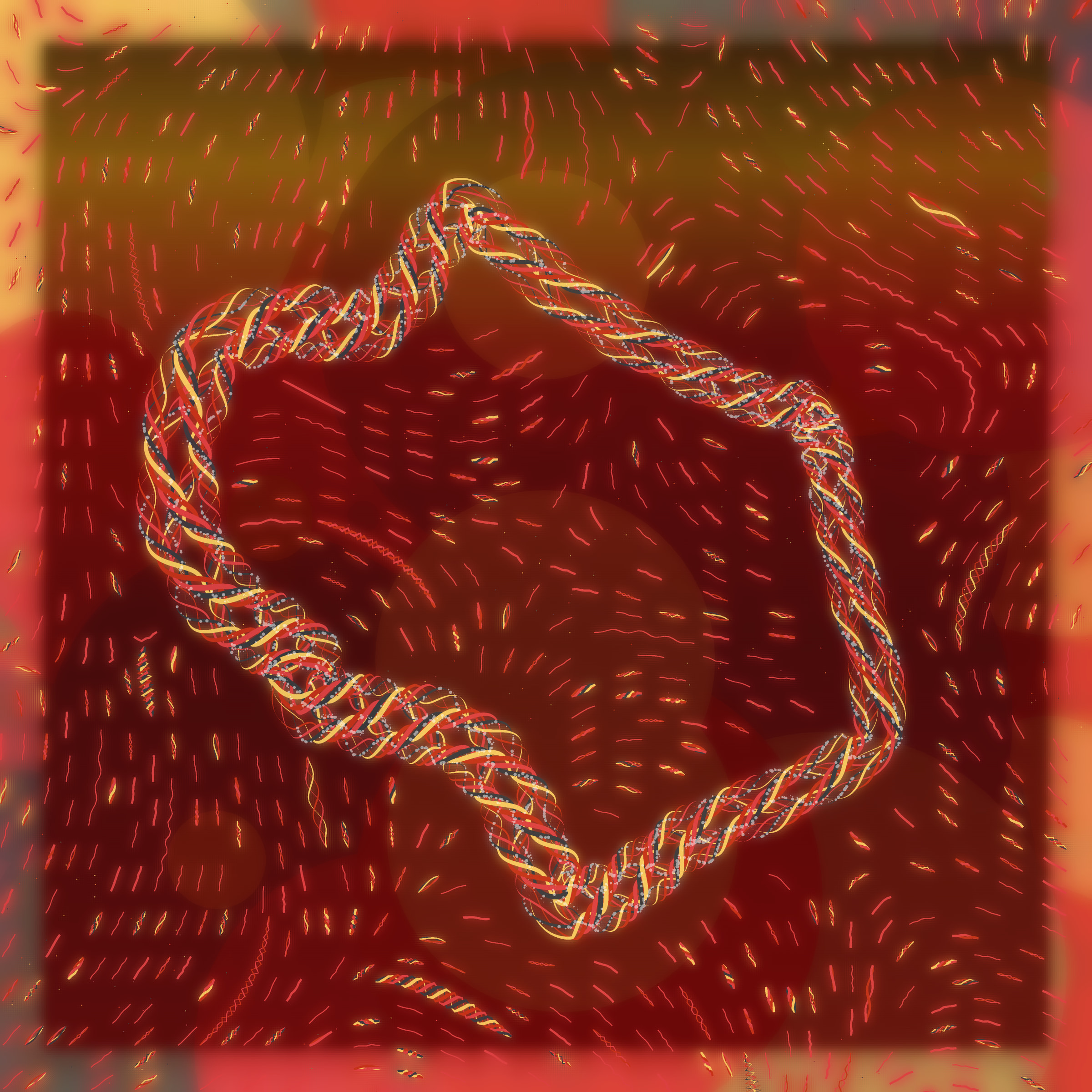 Friendship Bracelets