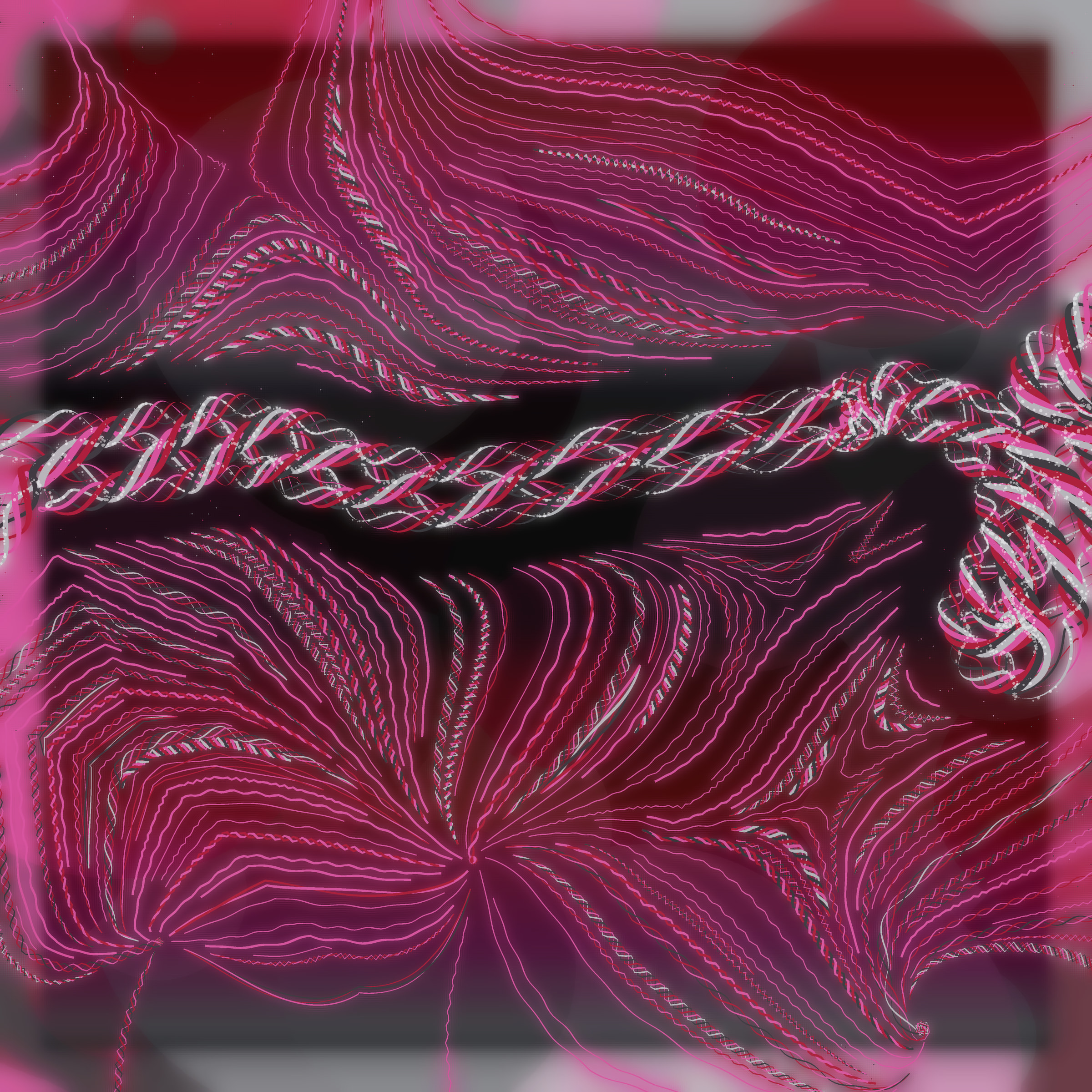 Friendship Bracelets