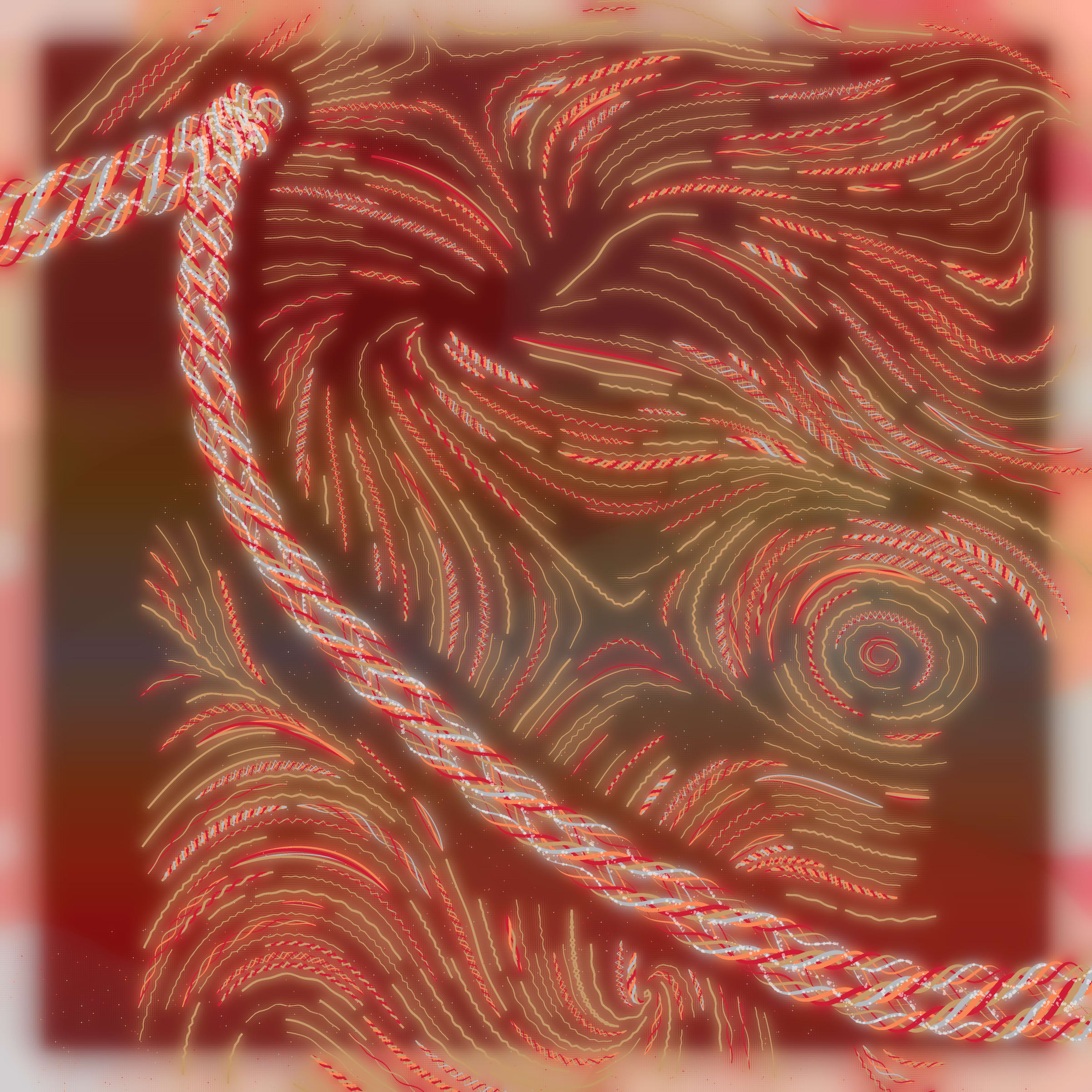 Friendship Bracelets