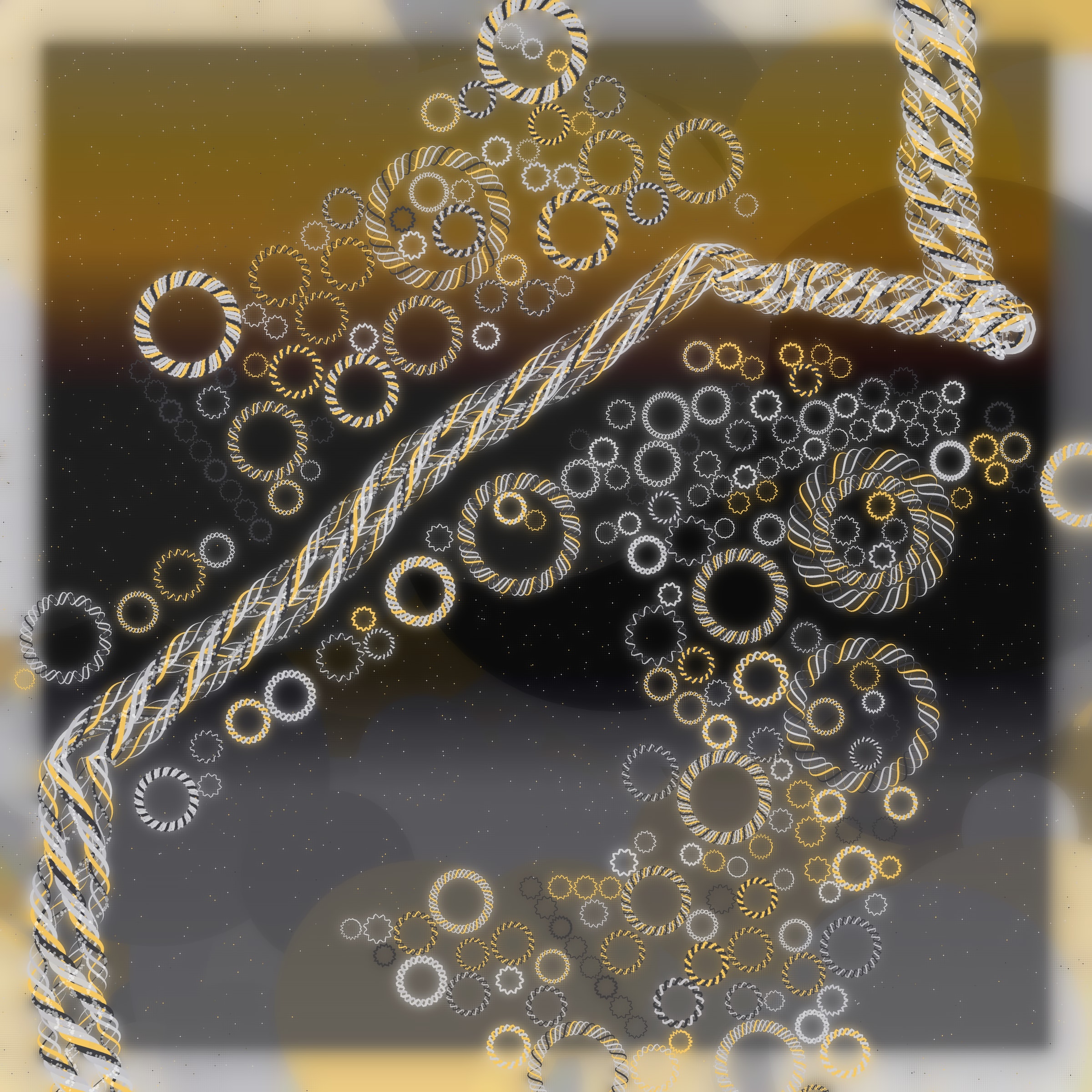Featured token for: Friendship Bracelets