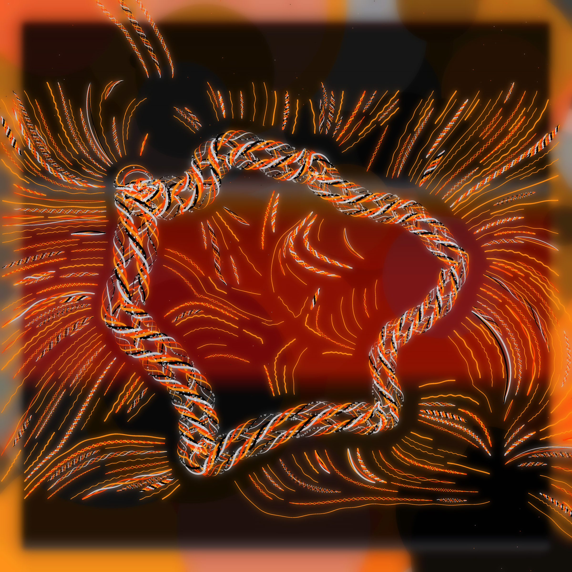 Featured token for: Friendship Bracelets #20449