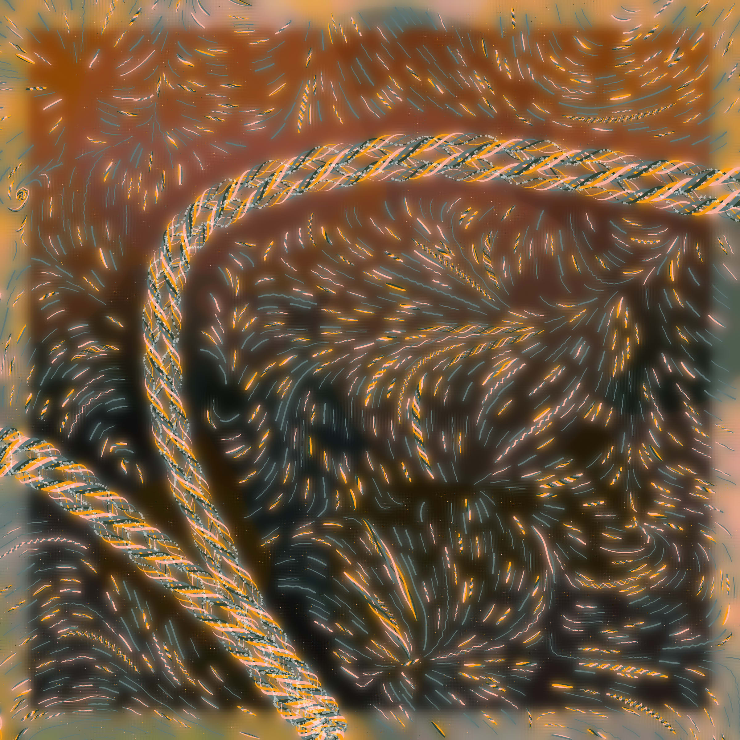 Friendship Bracelets