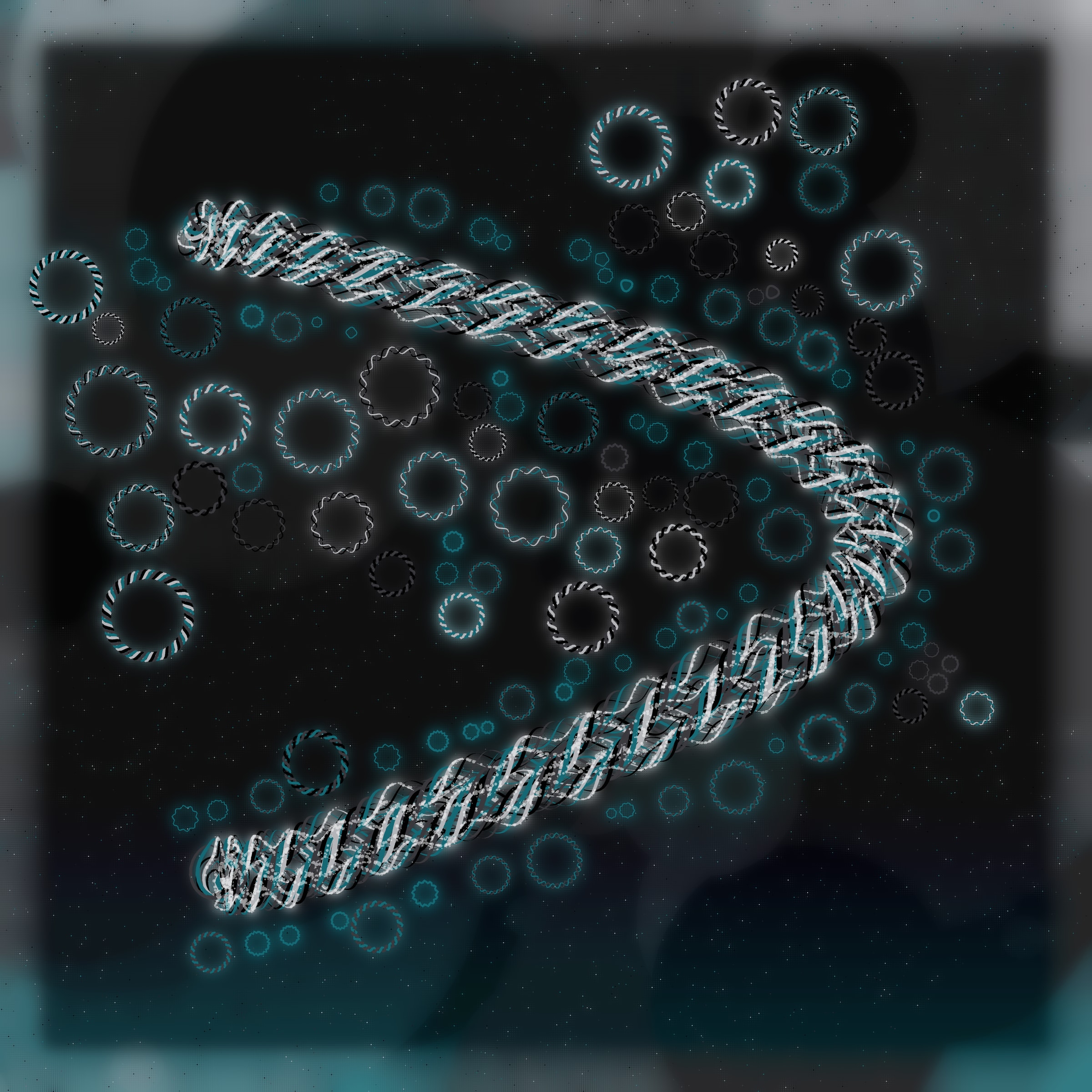 Featured token for: Friendship Bracelets