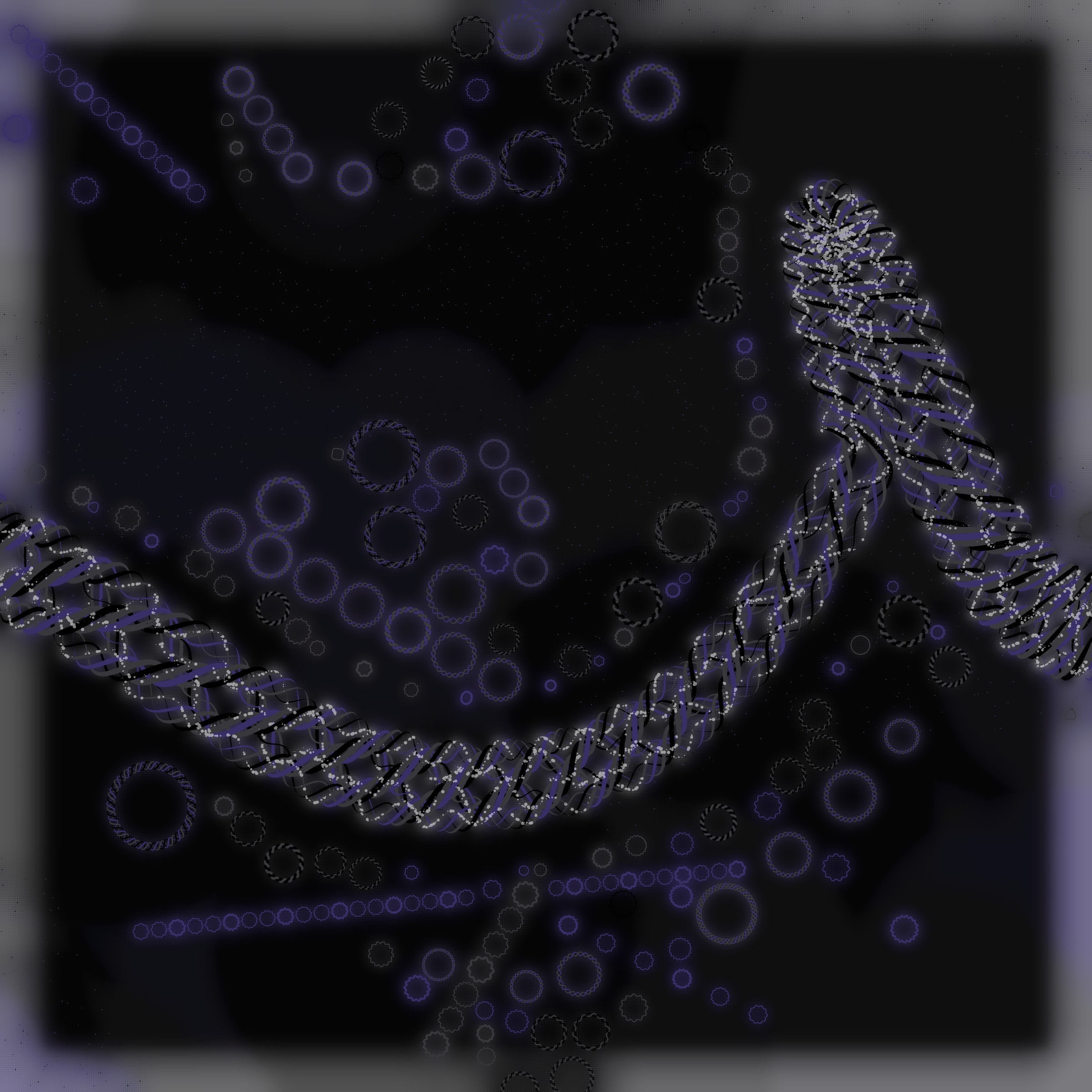 Featured token for: Friendship Bracelets