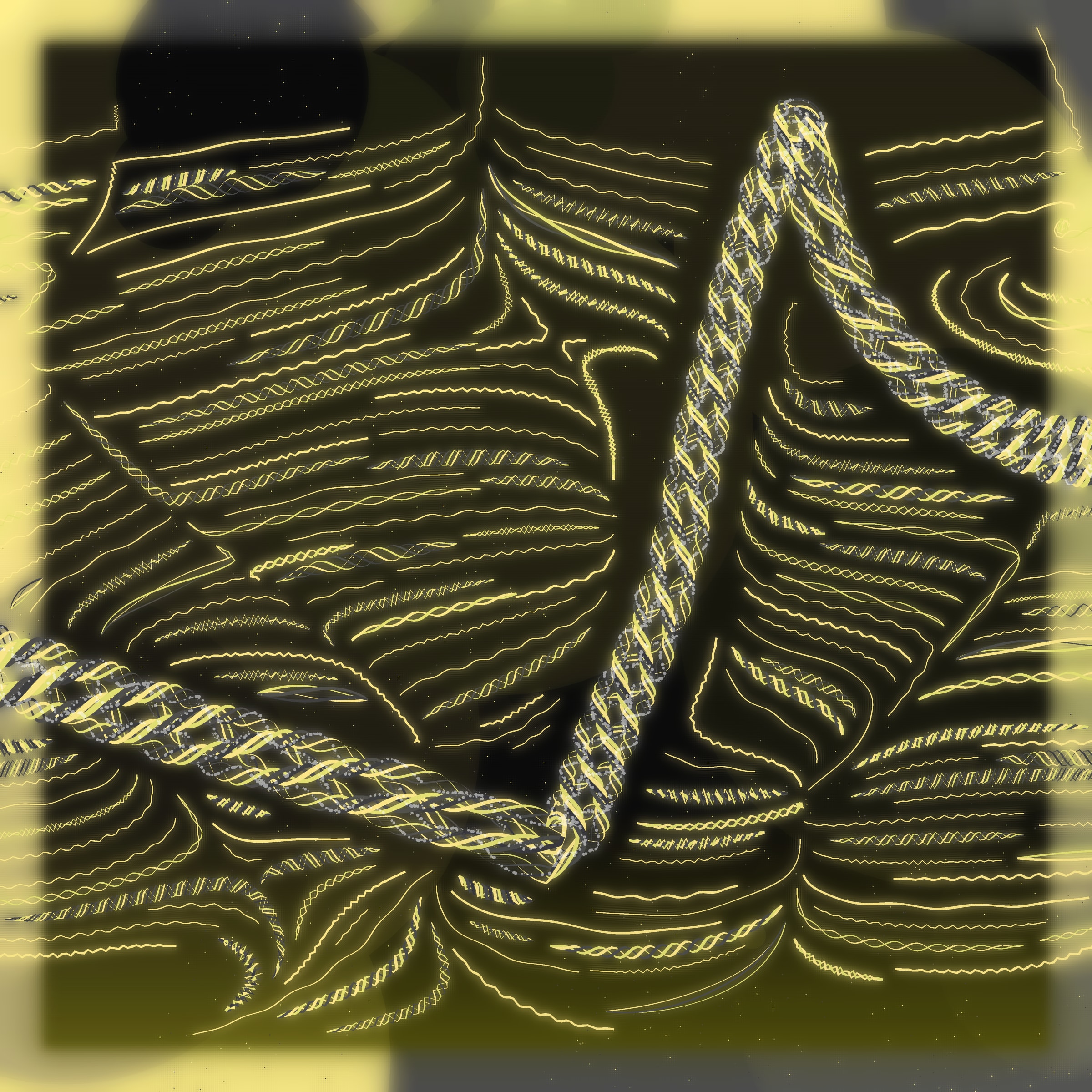 Friendship Bracelets