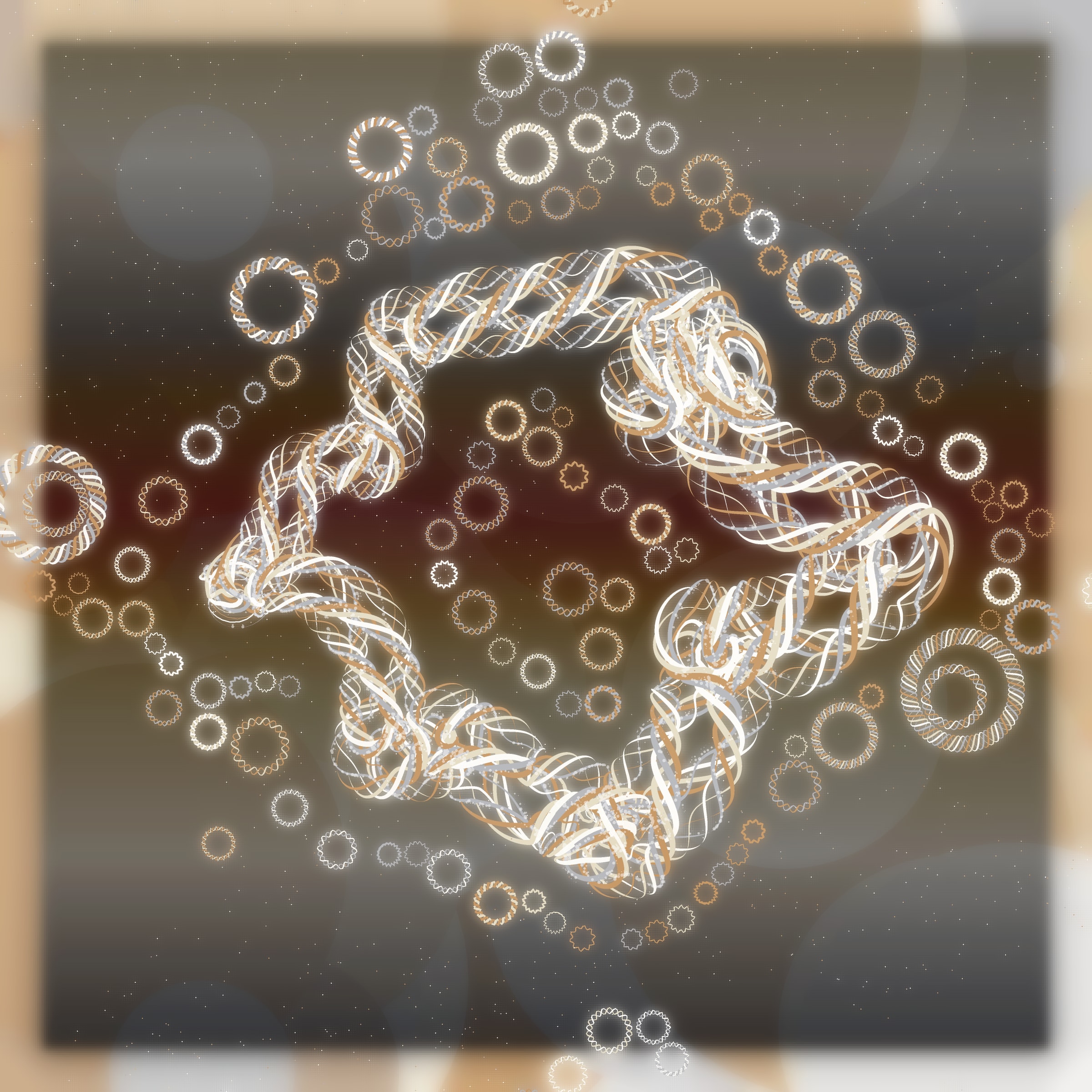 Featured token for: Friendship Bracelets