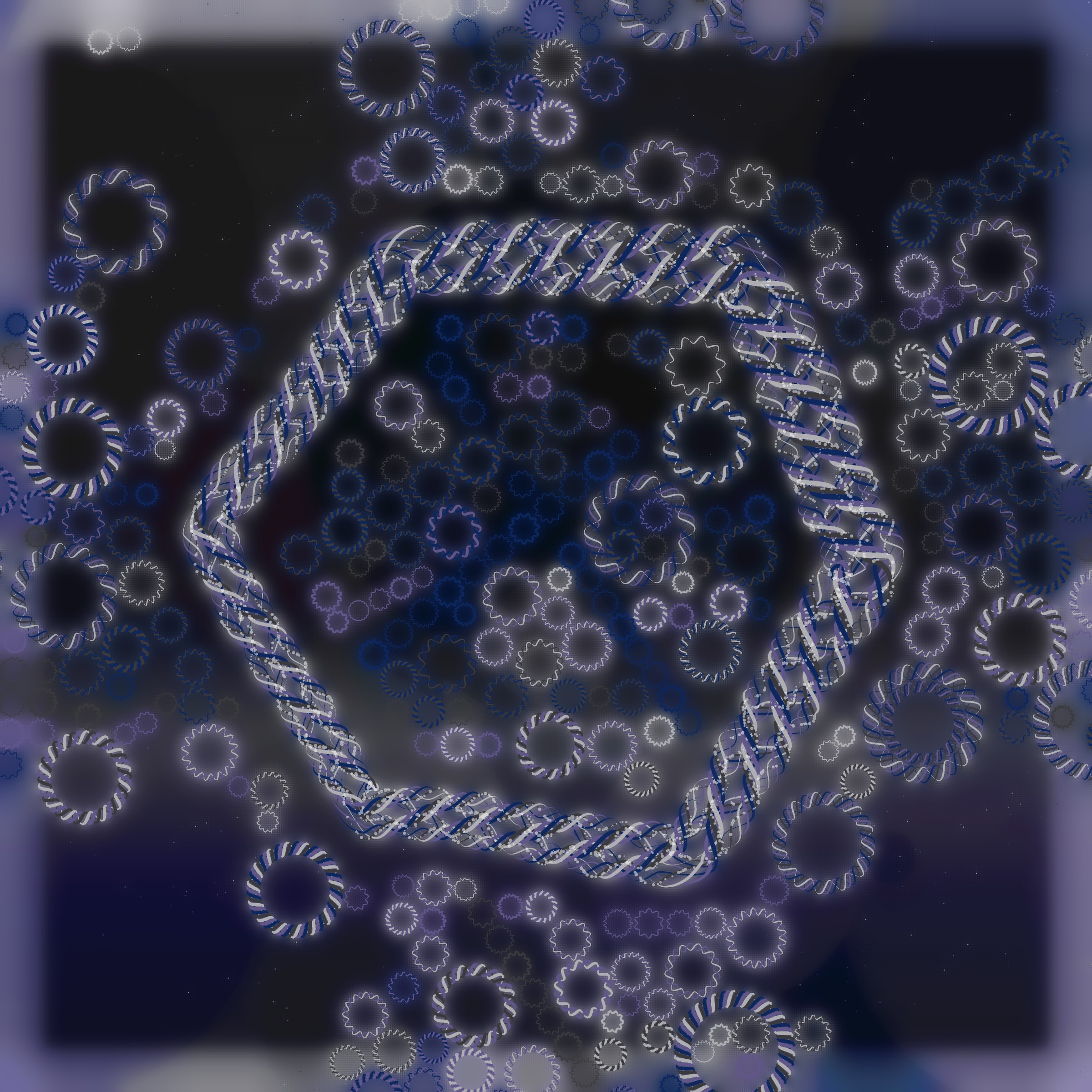 Featured token for: Friendship Bracelets