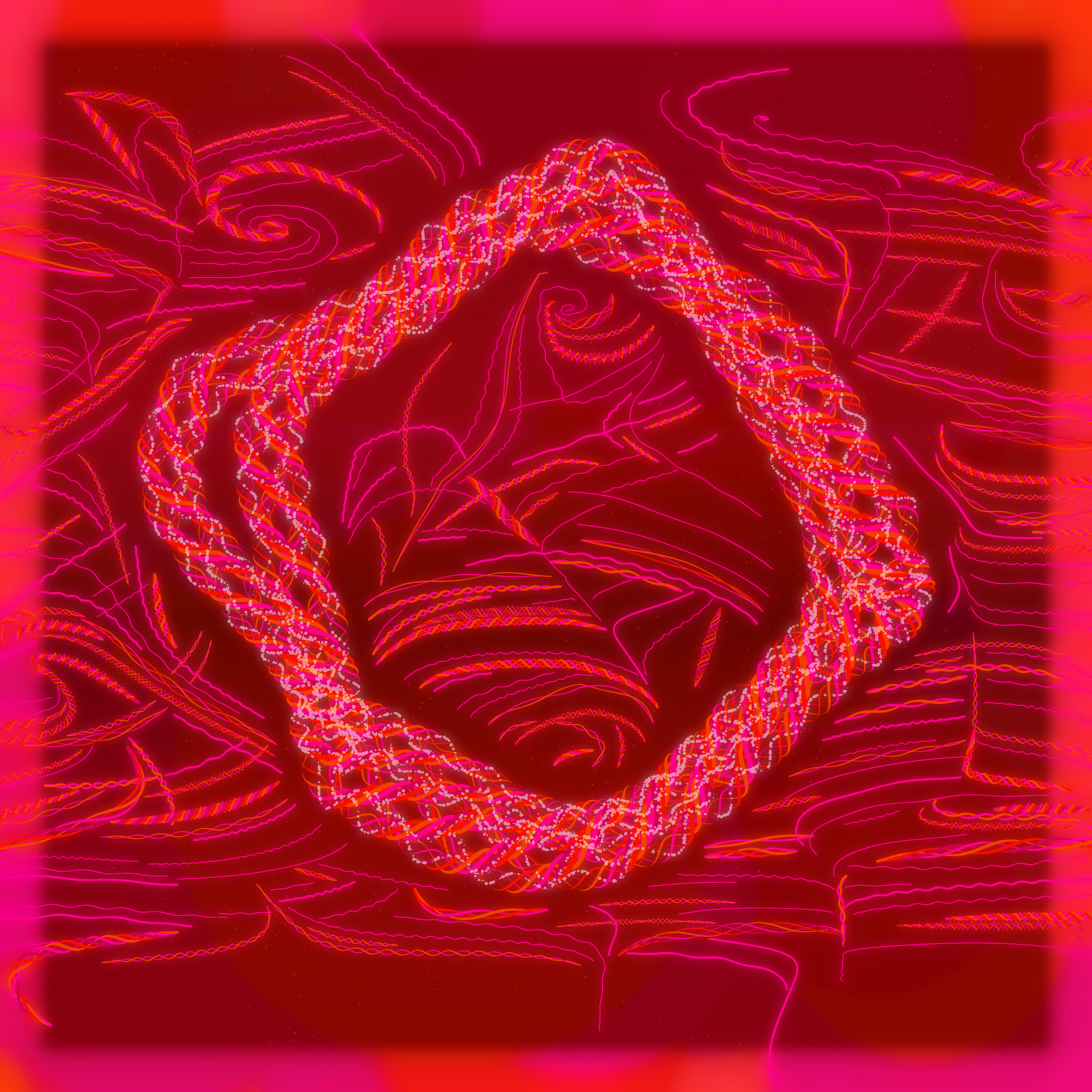 Featured token for: Friendship Bracelets