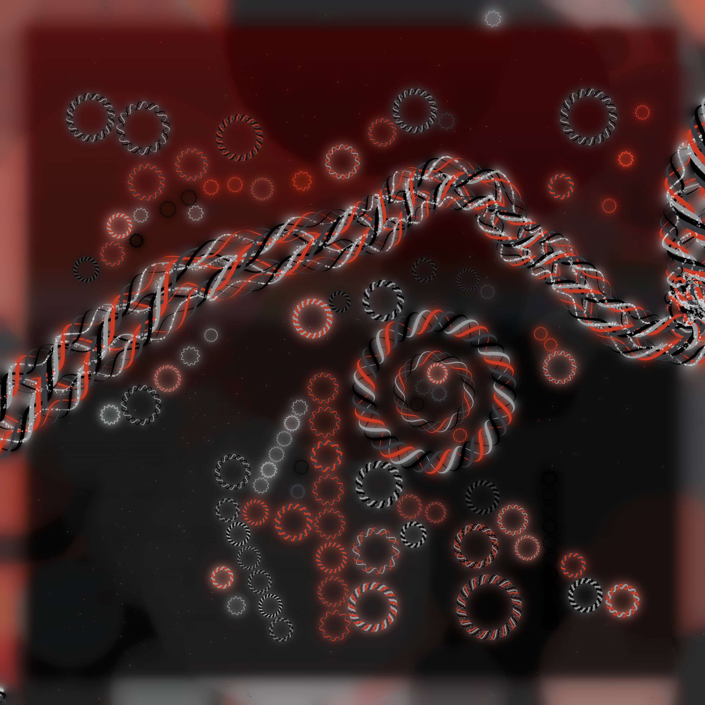 Featured token for: Friendship Bracelets