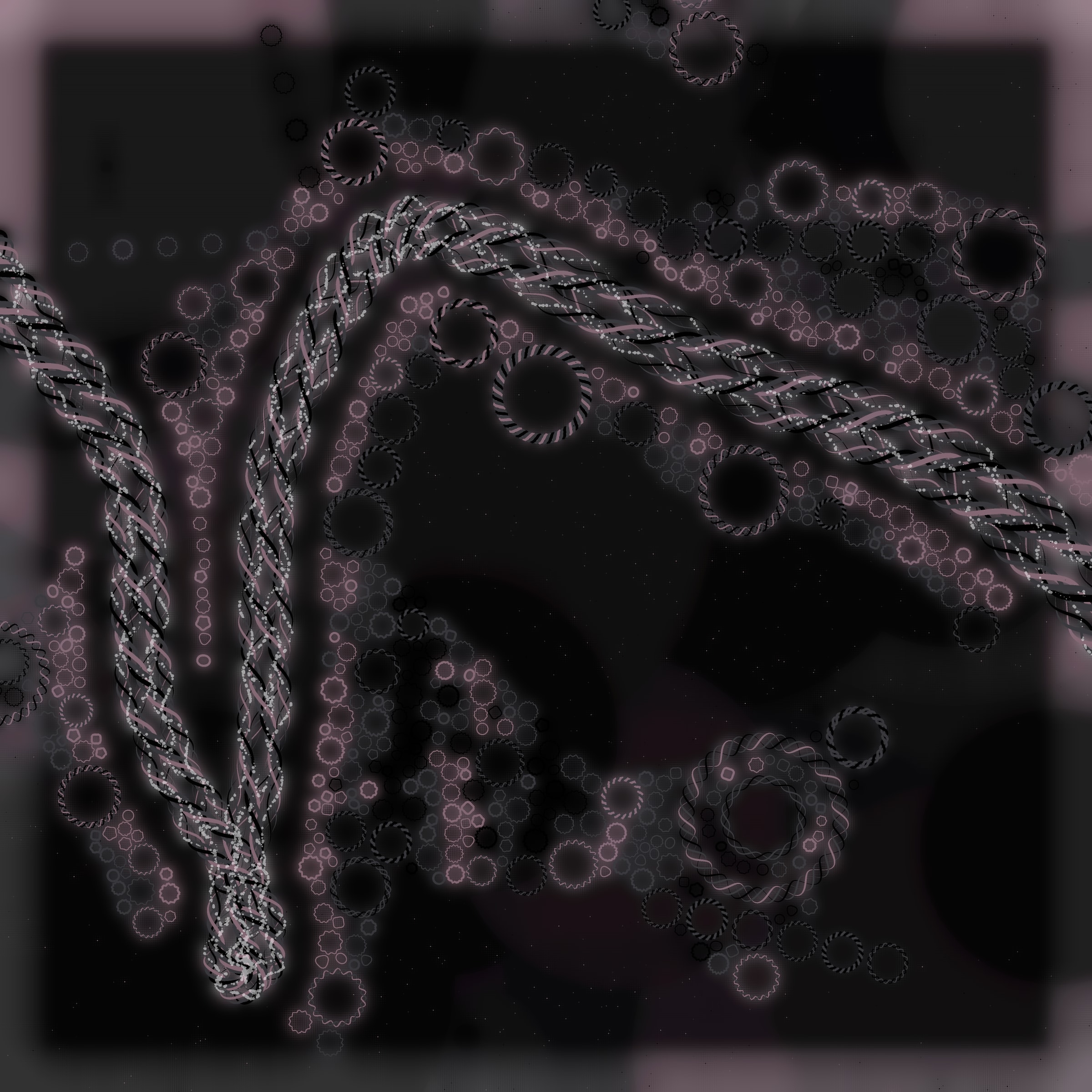 Friendship Bracelets