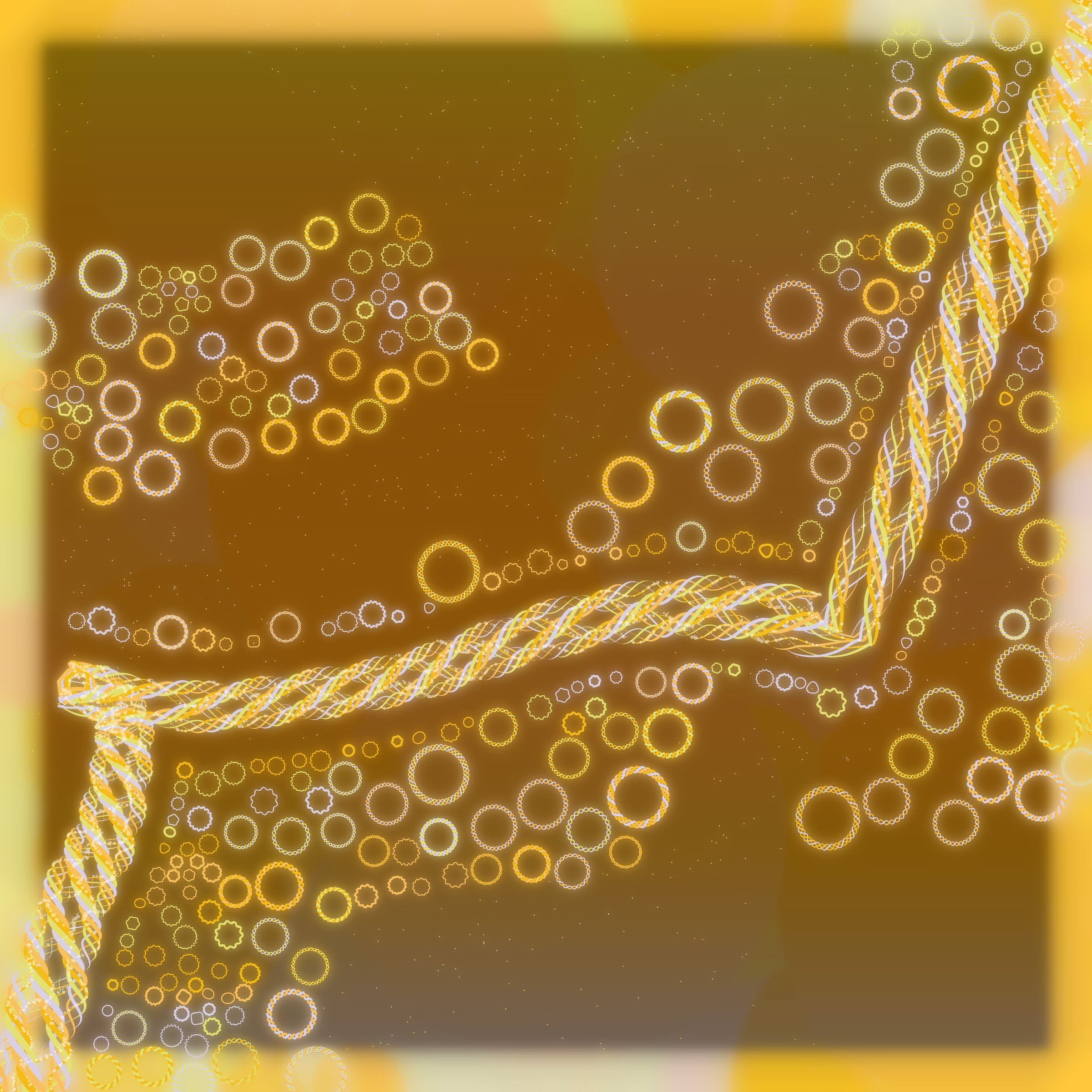 Friendship Bracelets