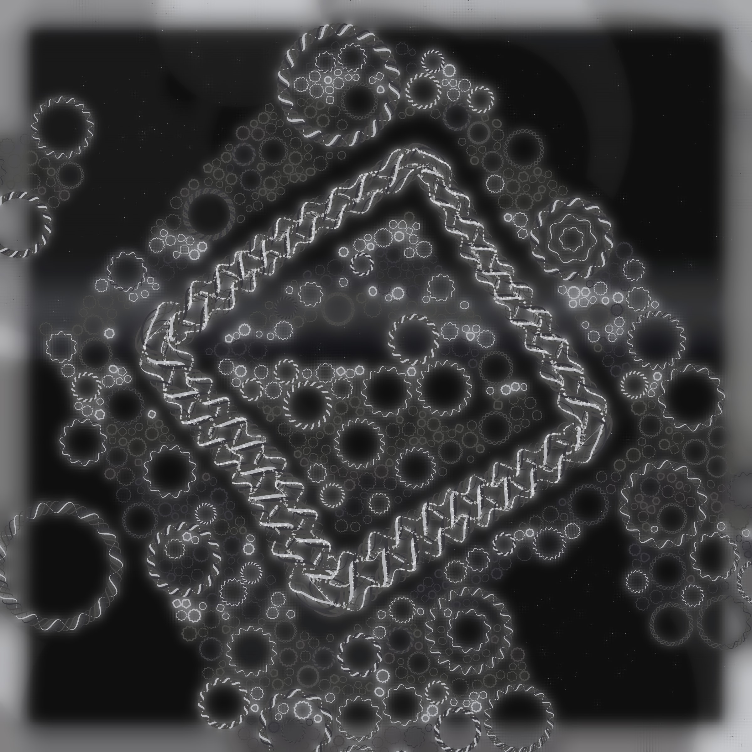 Featured token for: Friendship Bracelets