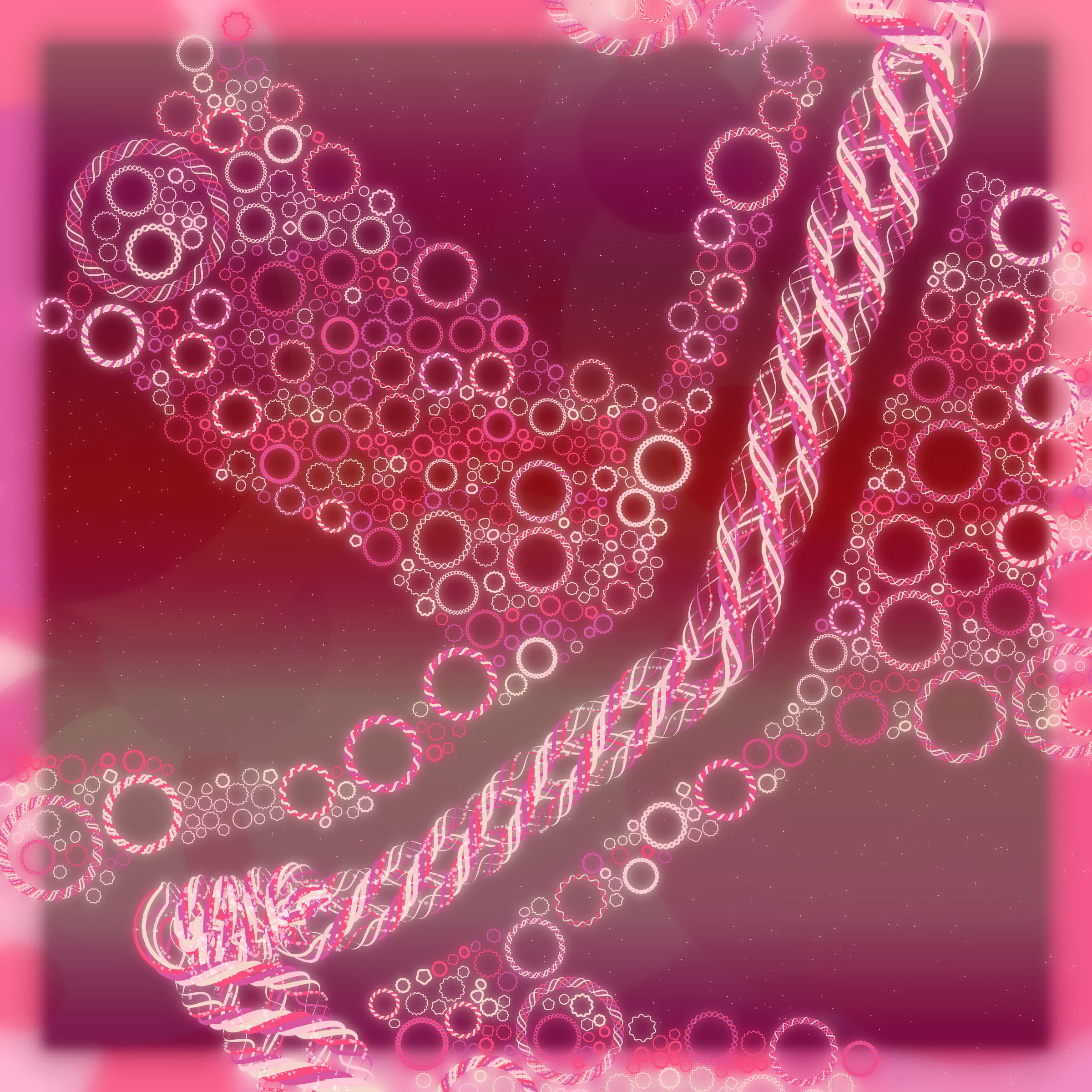 Featured token for: Friendship Bracelets