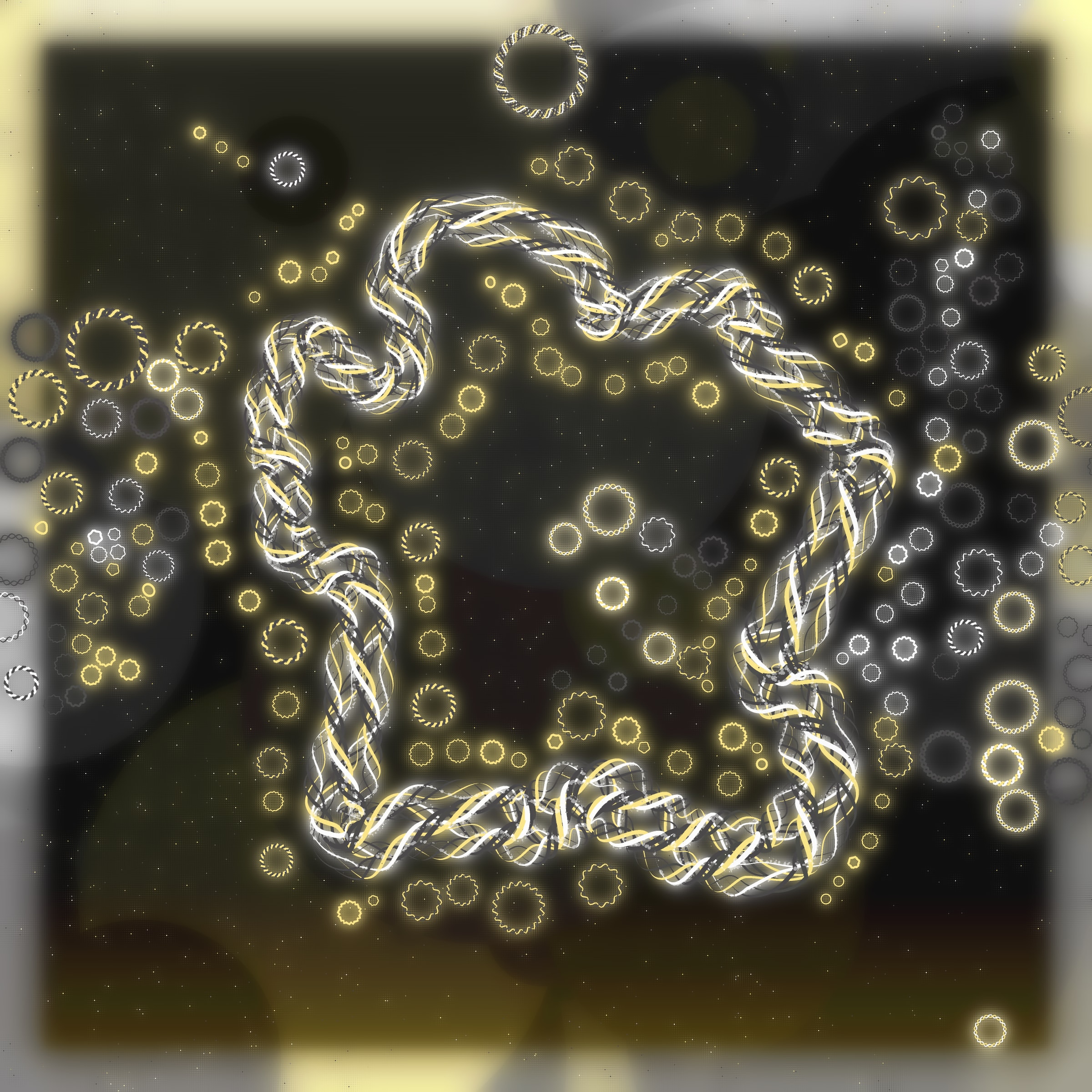 Featured token for: Friendship Bracelets