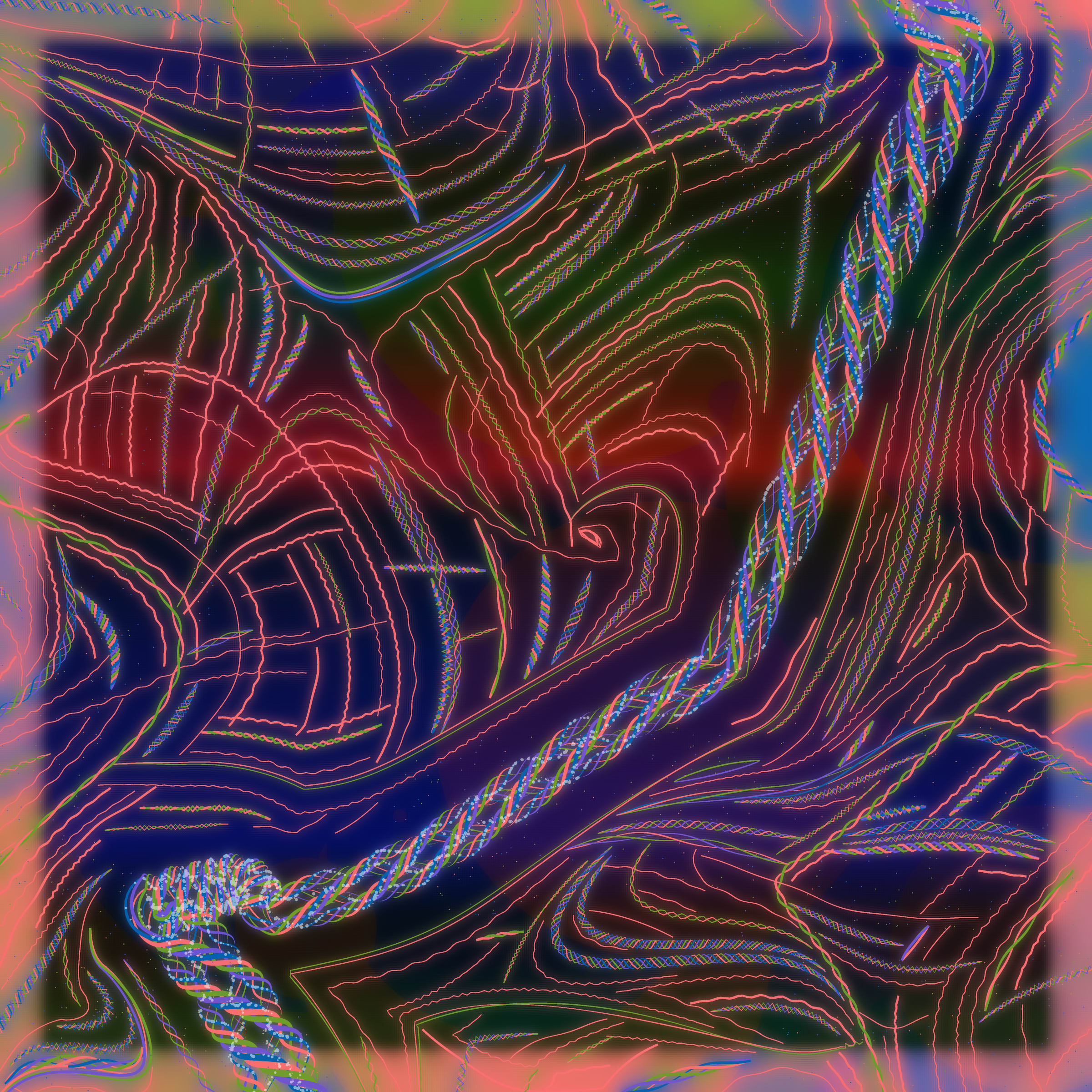 Featured token for: Friendship Bracelets